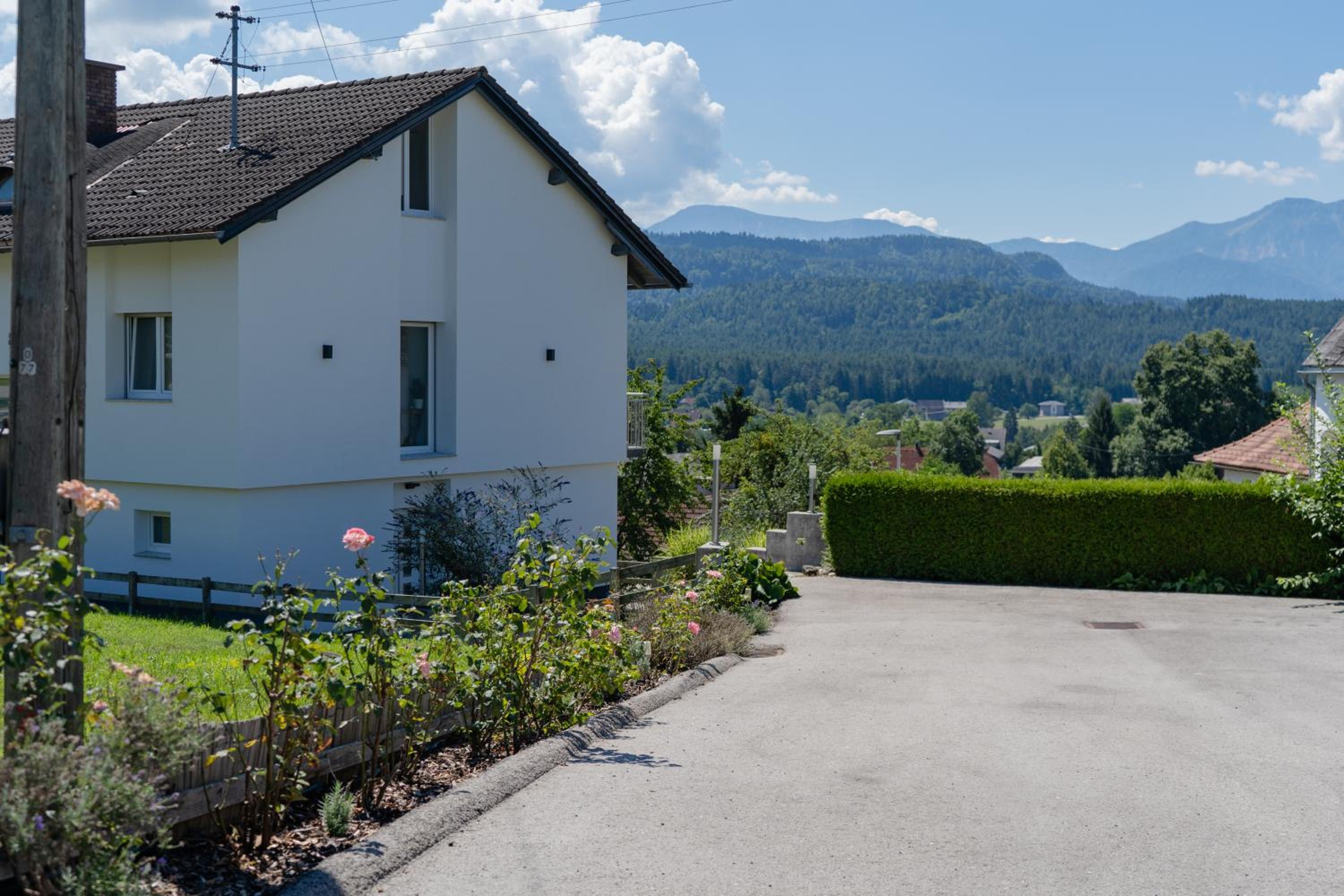 Double Room with Terrace - Photo 2