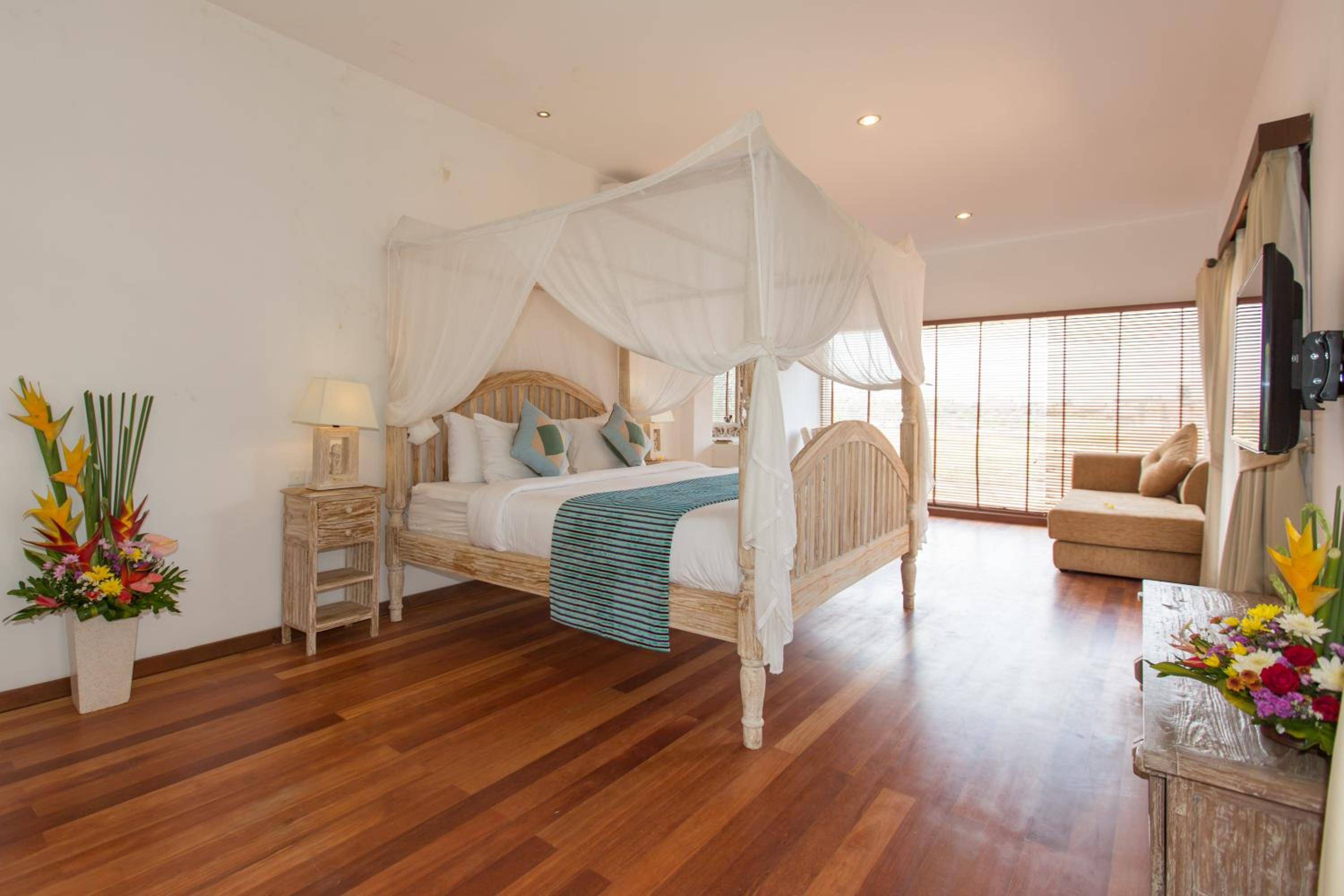 Two-Bedroom Villa with Private Pool photo 2