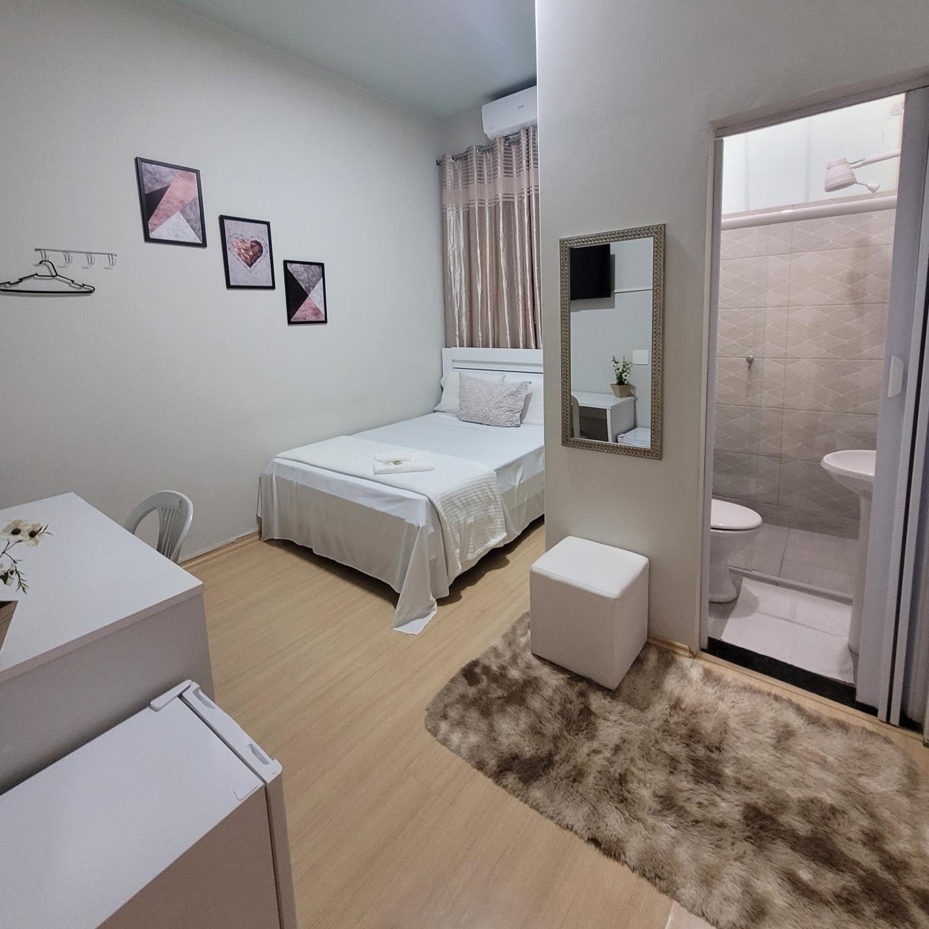 Double Room - Photo 3