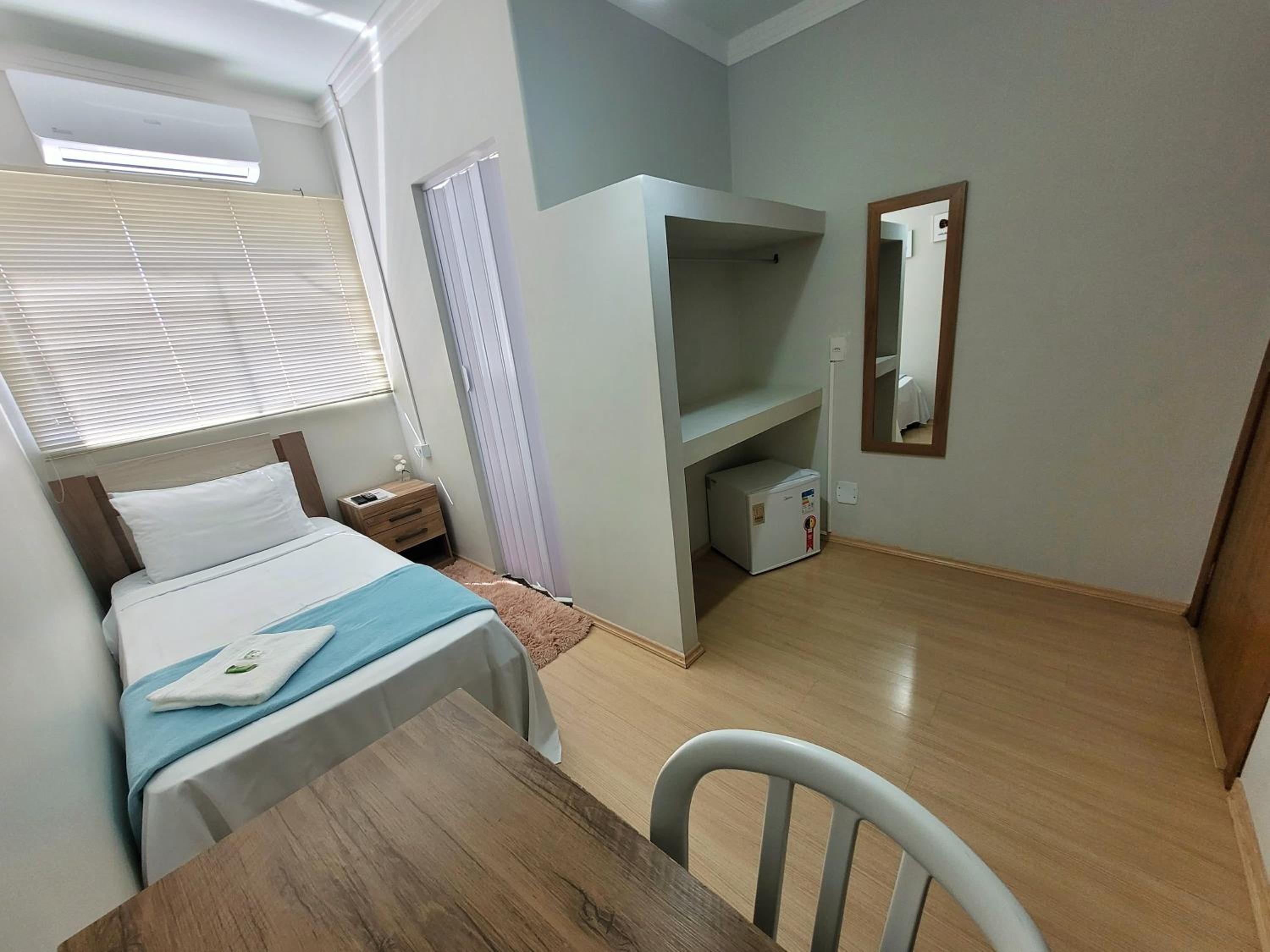 Small Single Room