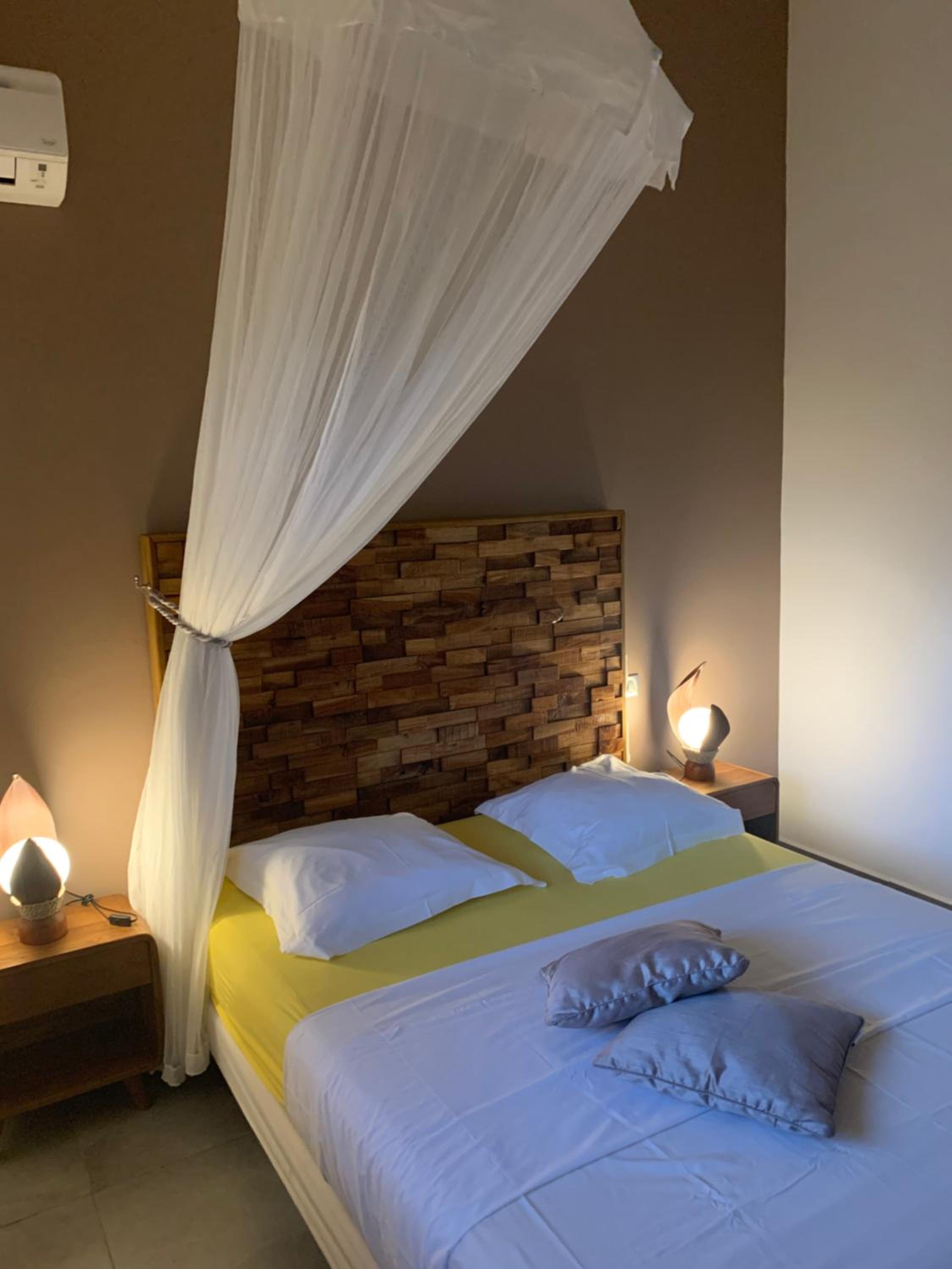 One-Bedroom House photo 1