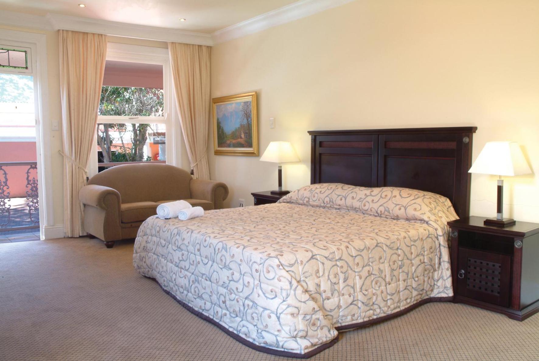  Double Room - Photo 12