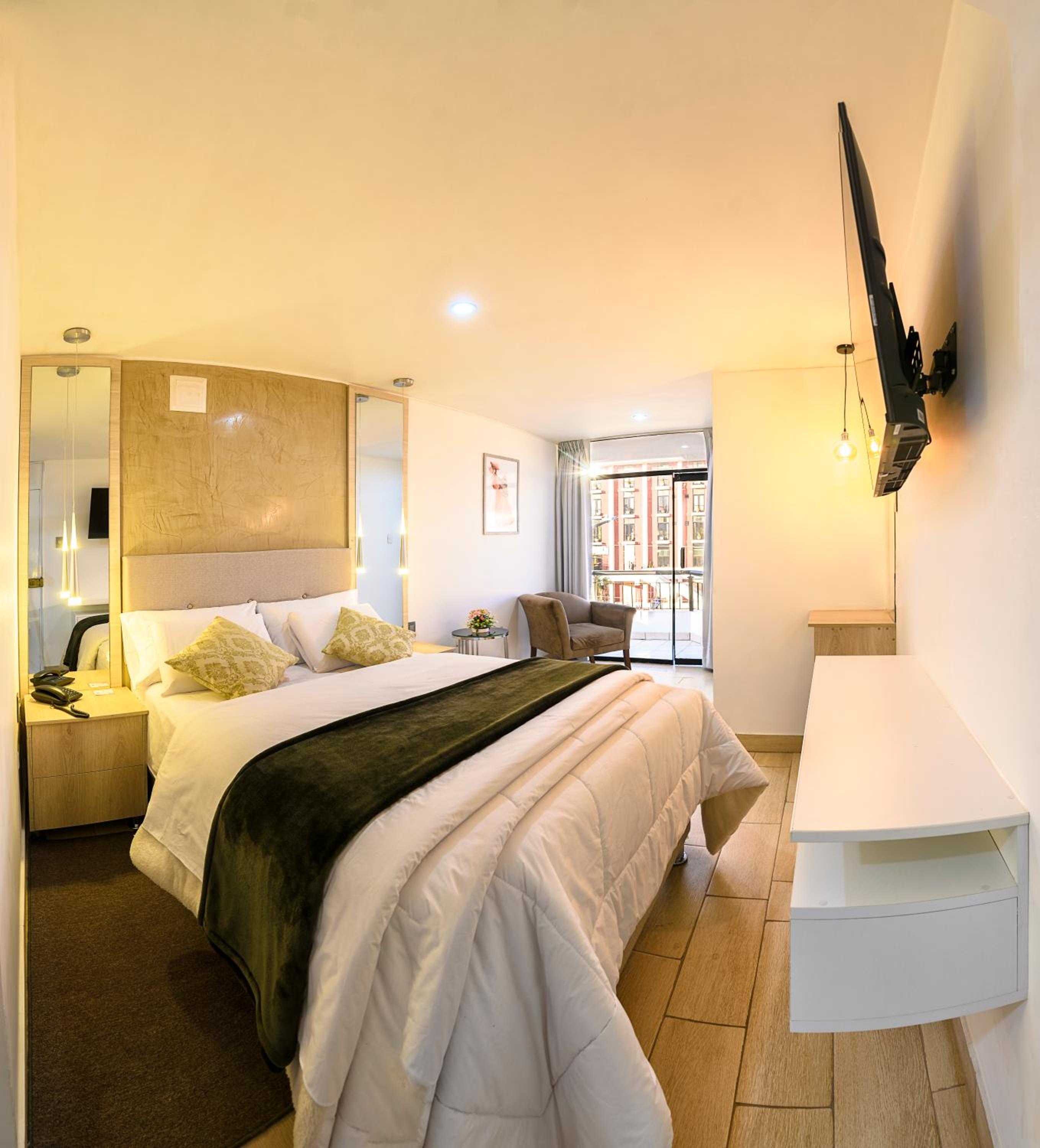 Single Room photo 2