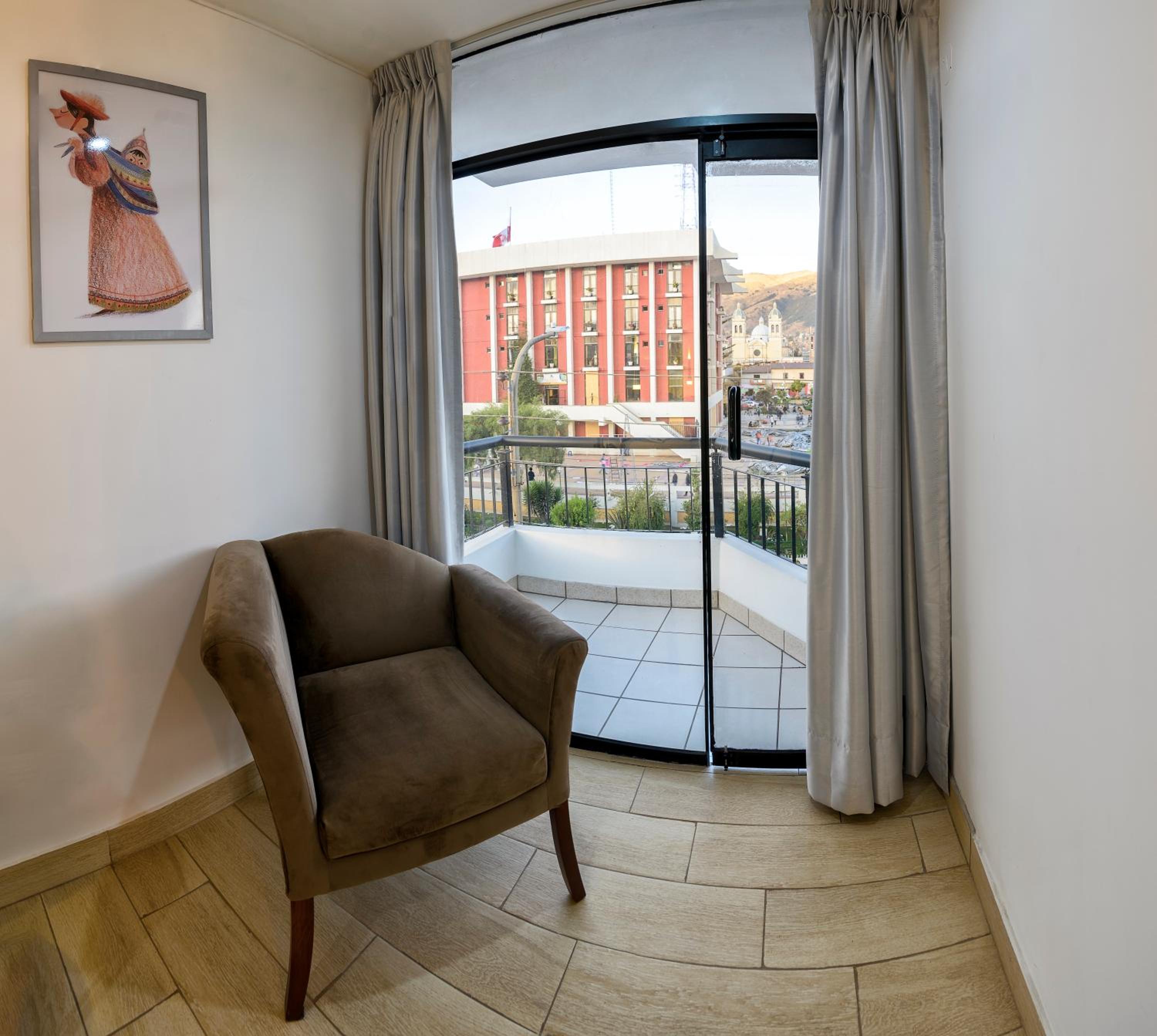 Single Room photo 3