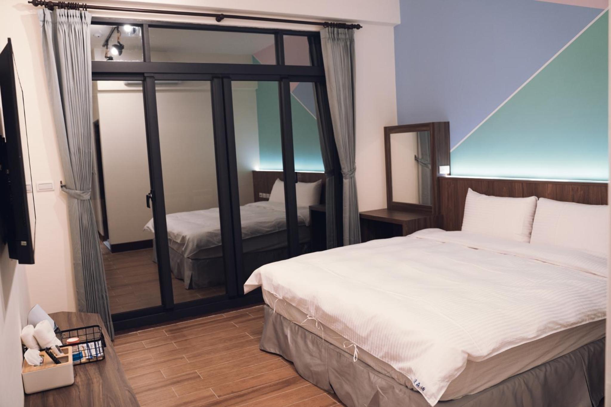 Double Room with Mountain View photo 1