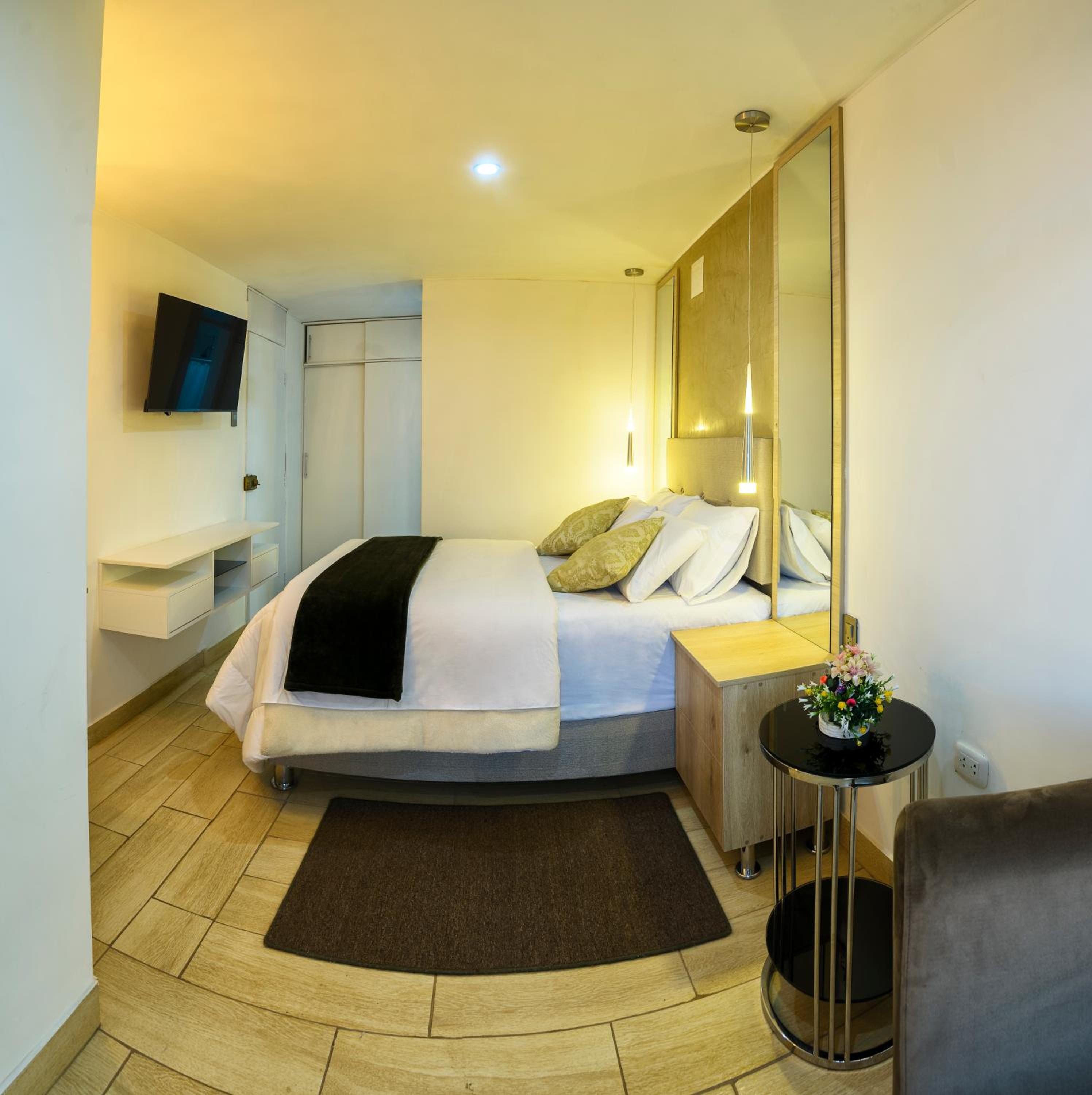 Single Room photo 1