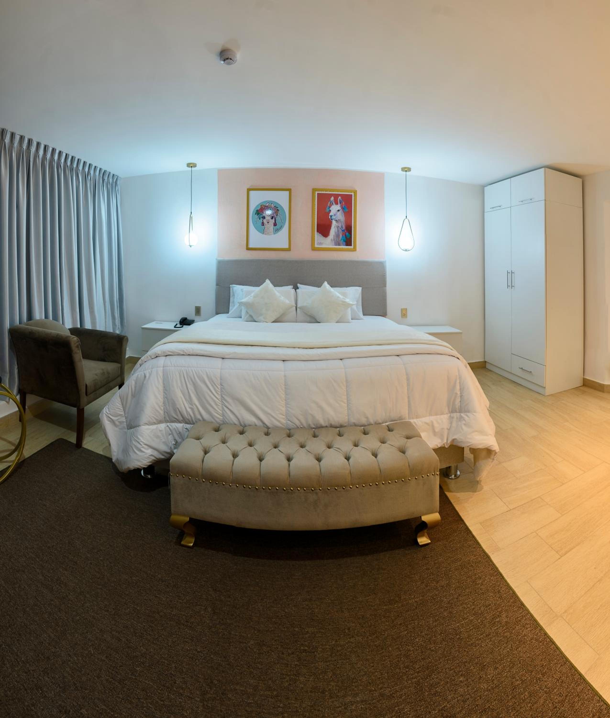 Deluxe Room photo 1