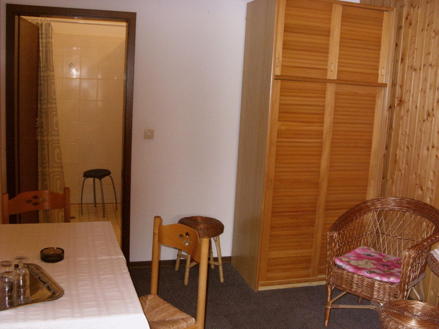Single Room photo 1
