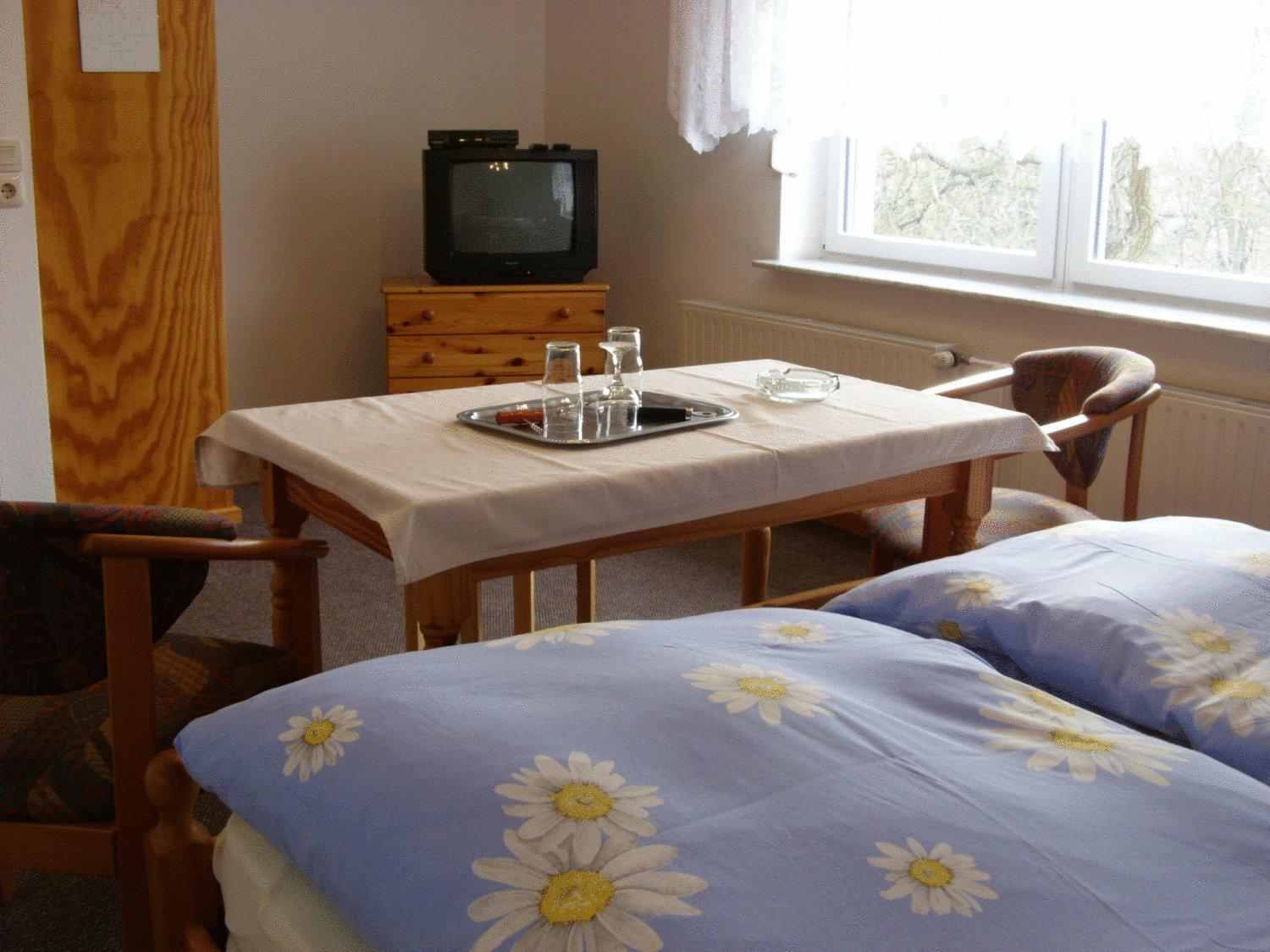 Double Room photo 3