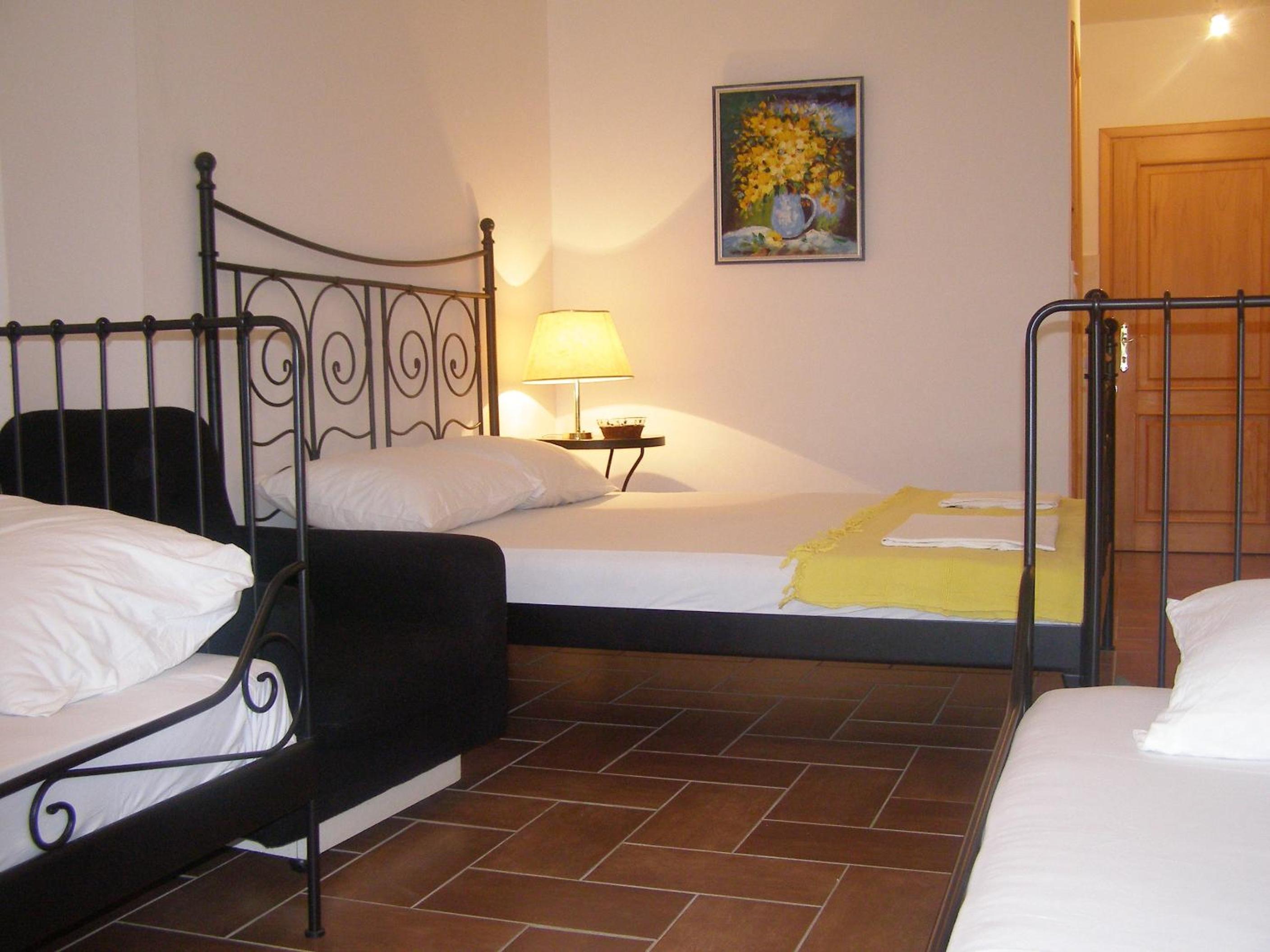 Studio with Sea View (4 Adults) - Photo 1