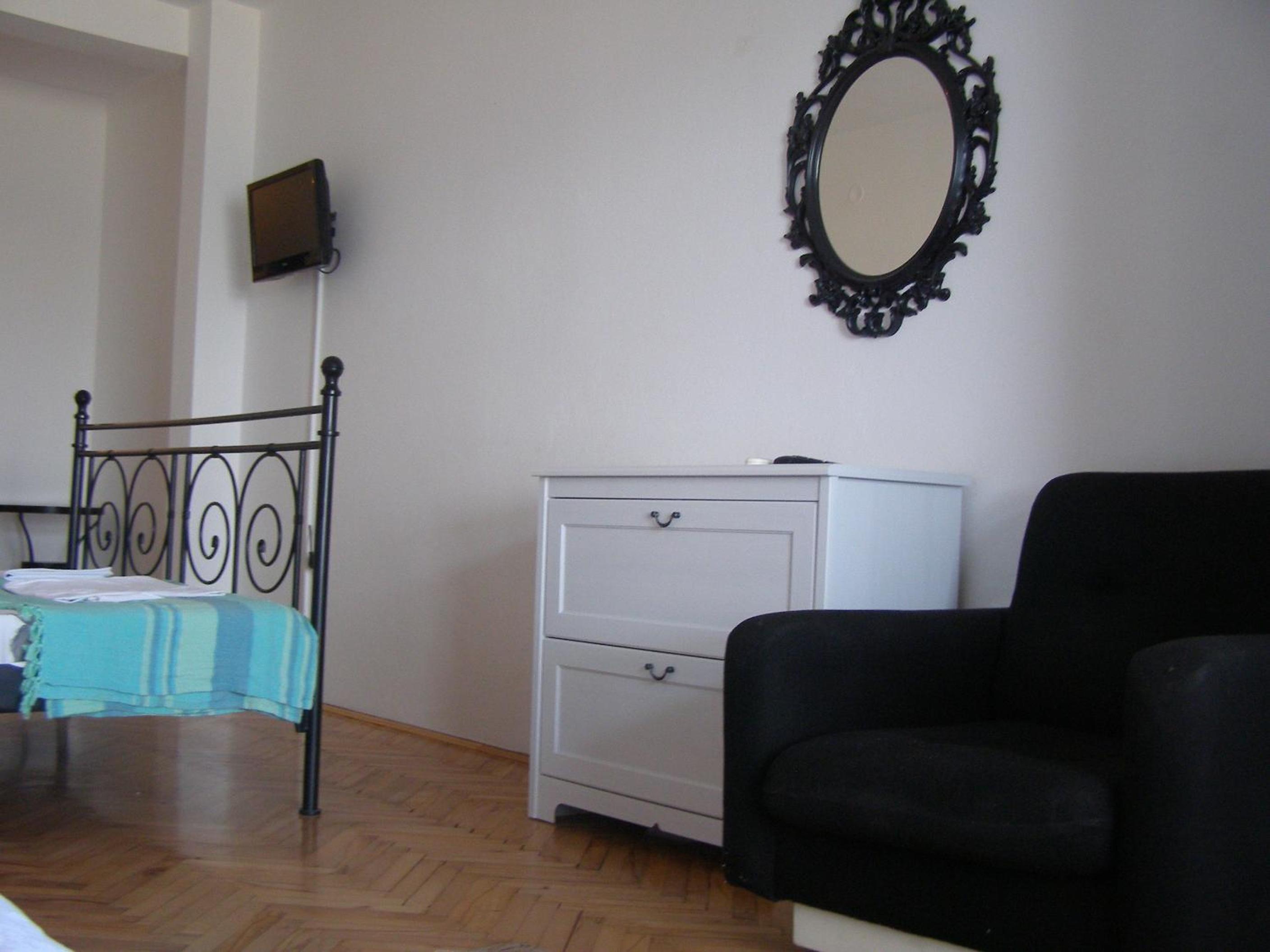 Studio with Balcony and Sea View - Photo 1