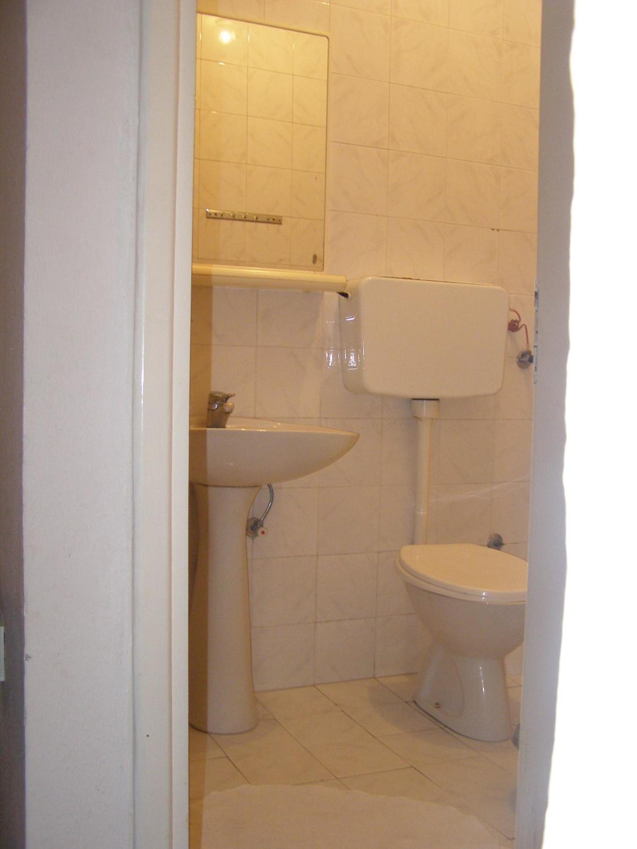 Studio with Balcony and Sea View - Photo 6
