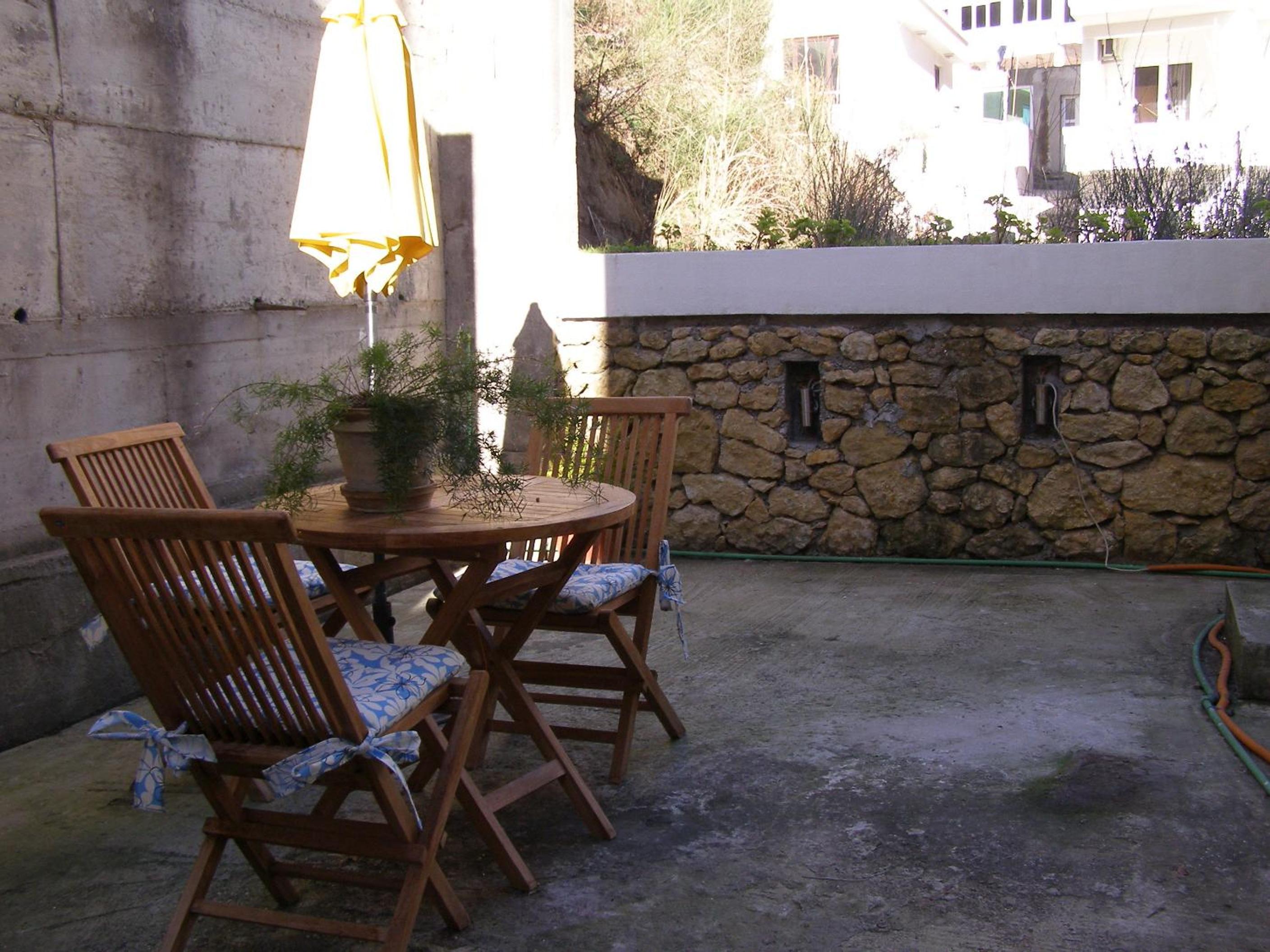 Studio with Patio - Photo 6