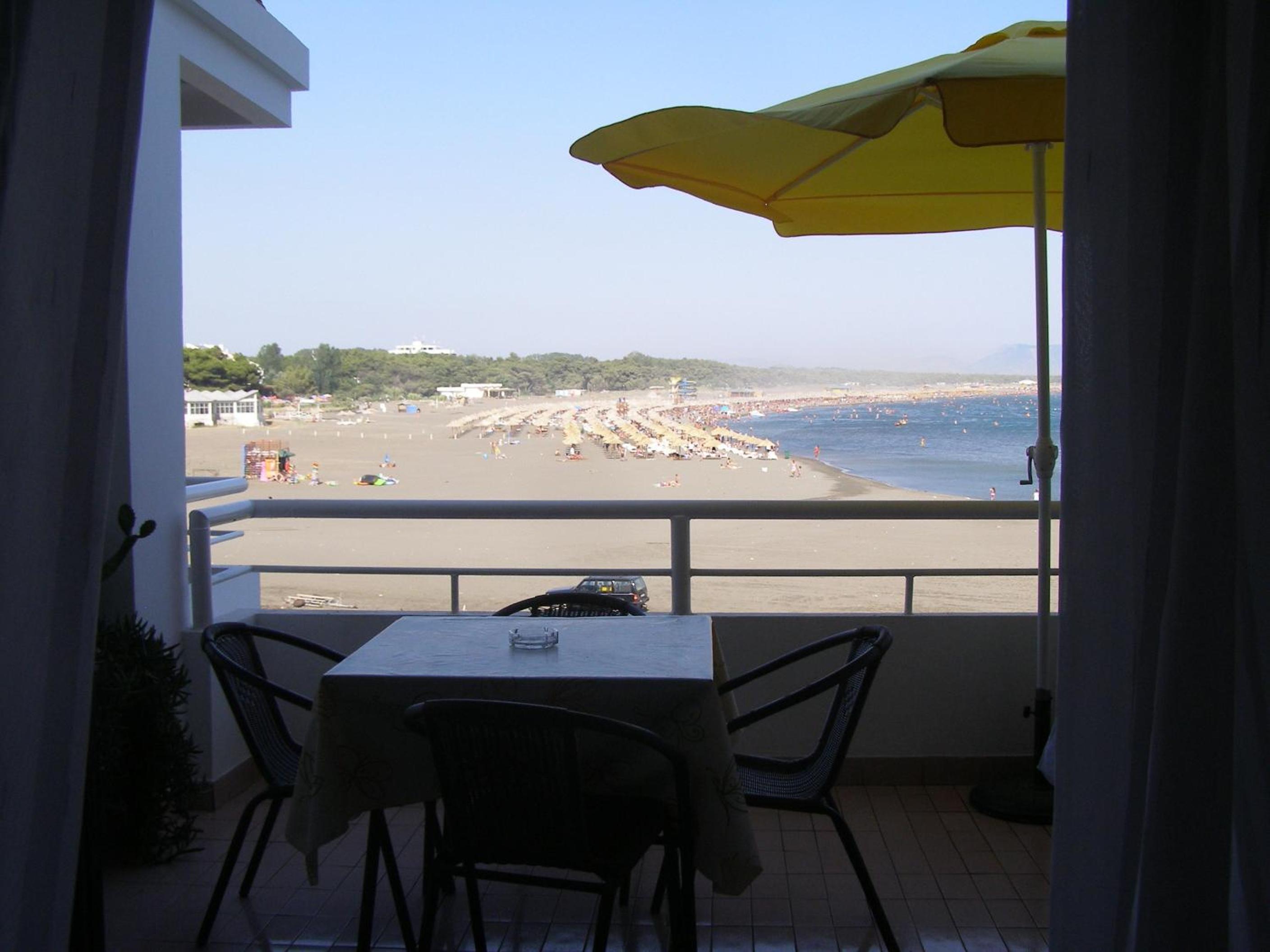 Studio with Balcony and Sea View - Photo 7
