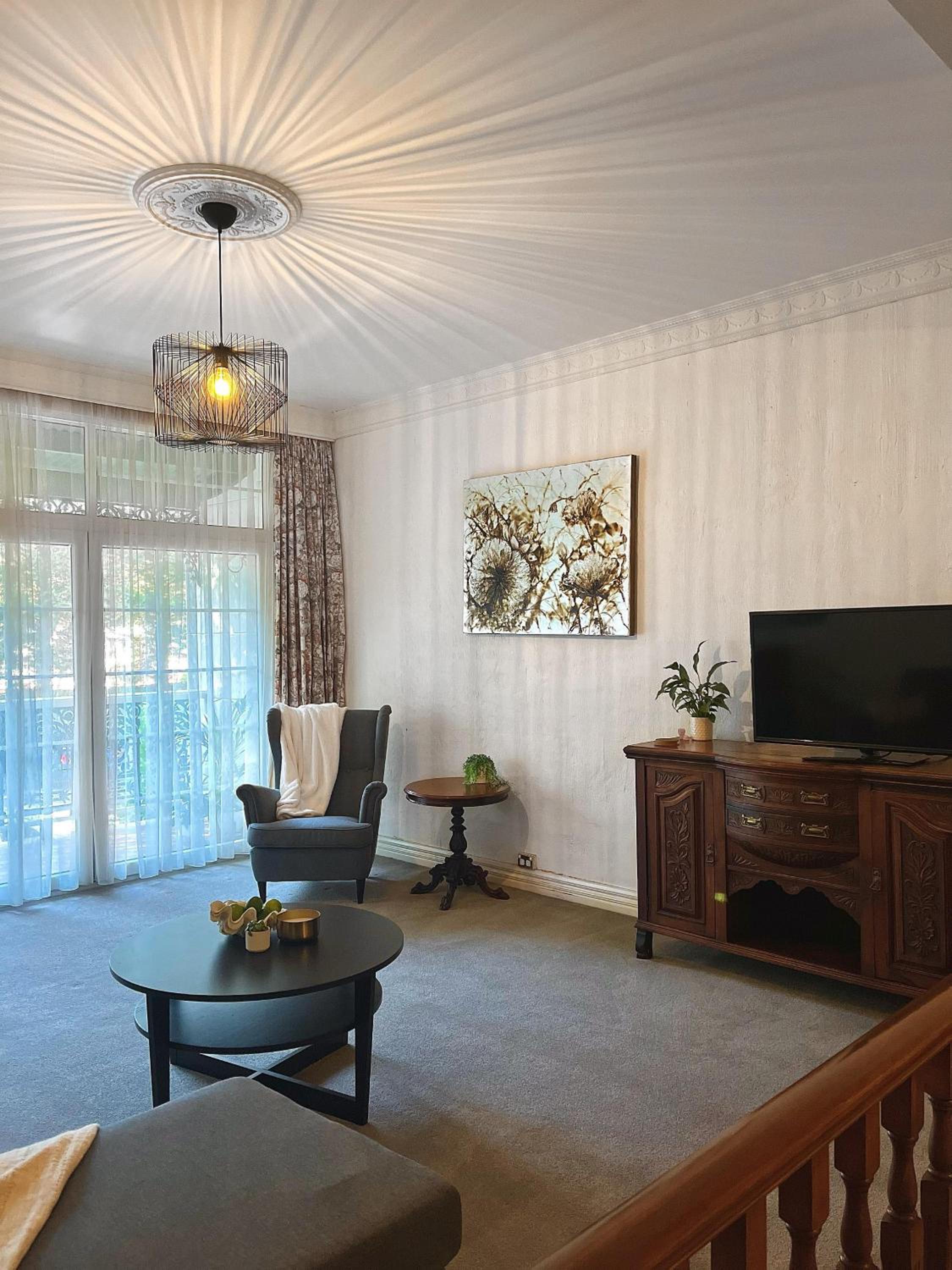 Executive Spa Suite - Photo 3