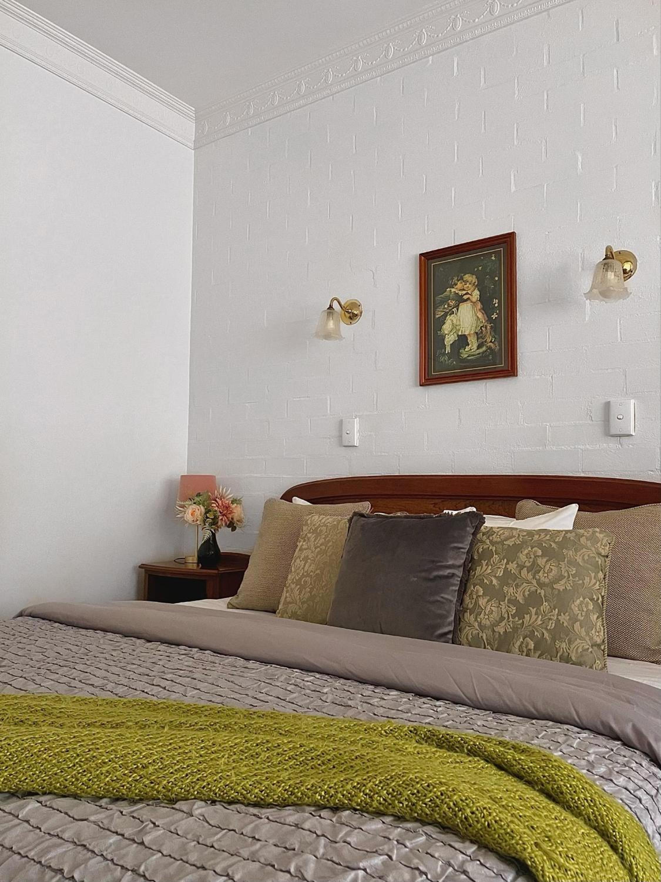 King Suite - Photo 9