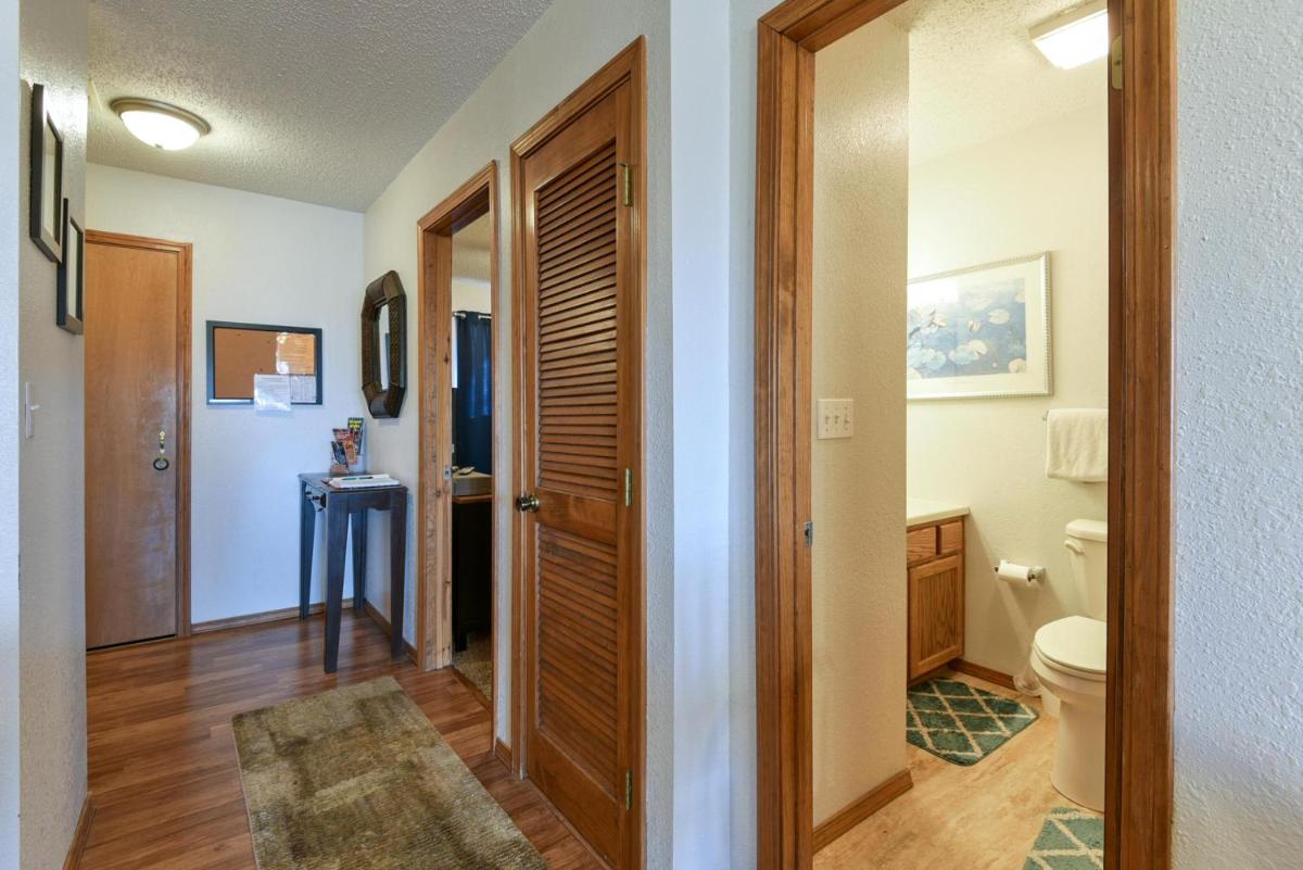 Two-Bedroom Condo photo 1