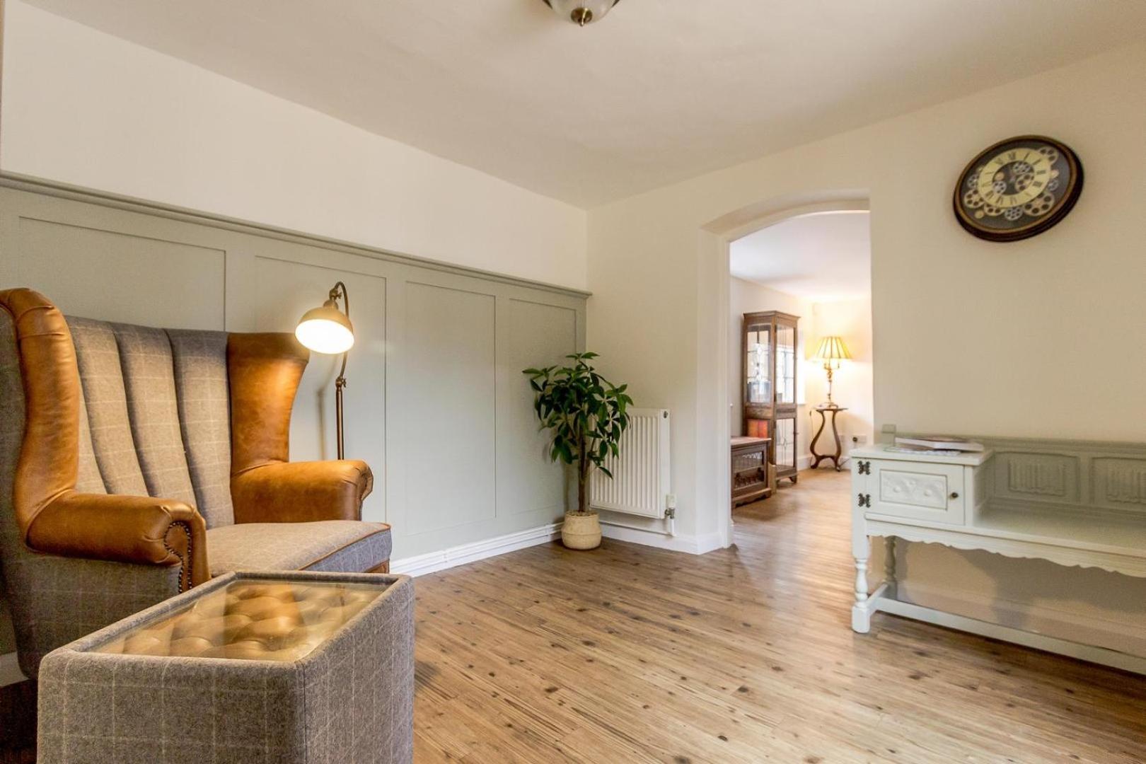 Seven-Bedroom Holiday Home photo 1