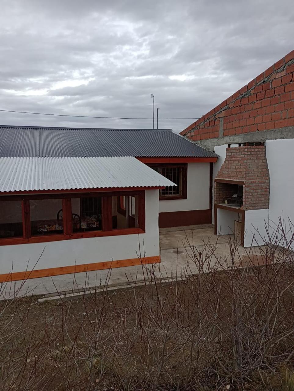 Two-Bedroom House photo 2