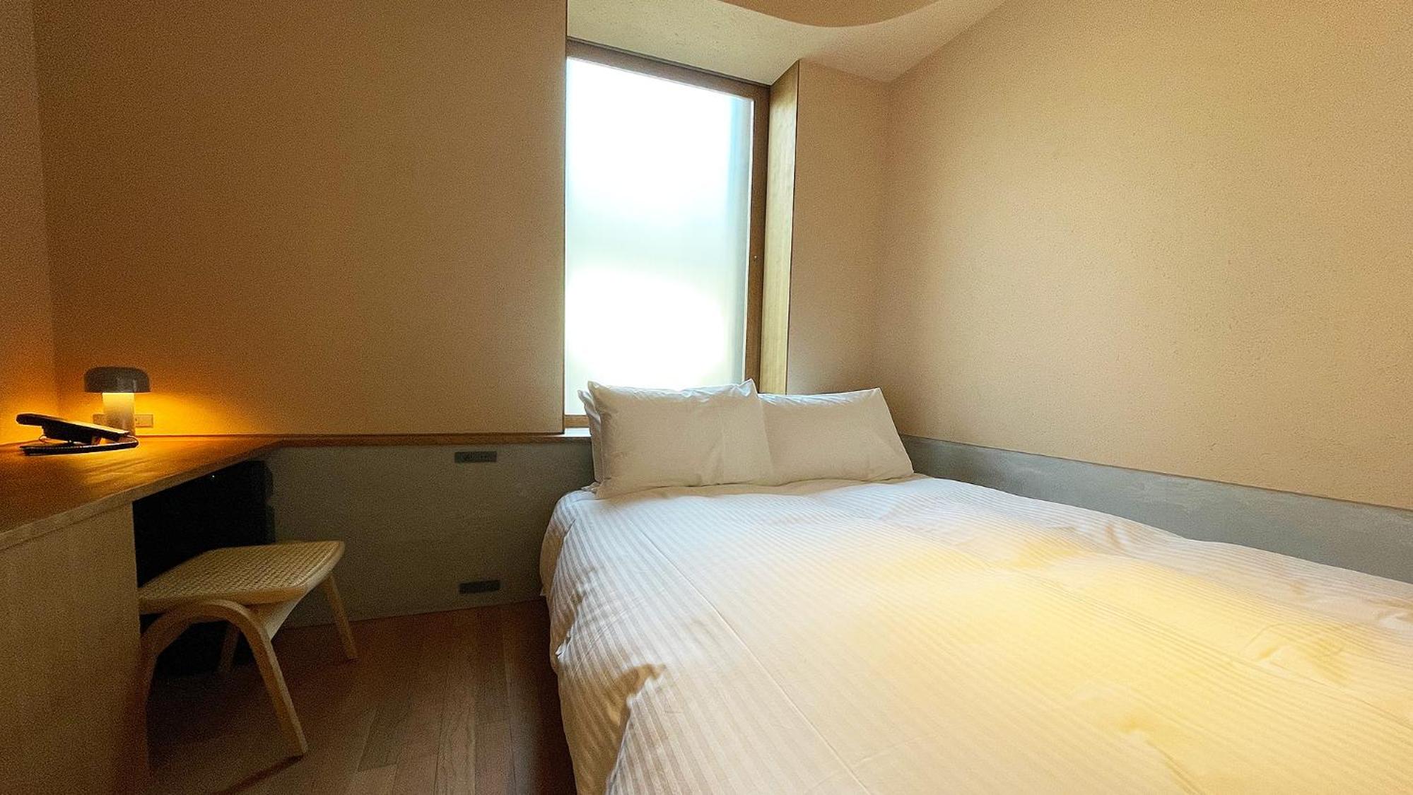 Double Room - Photo 4