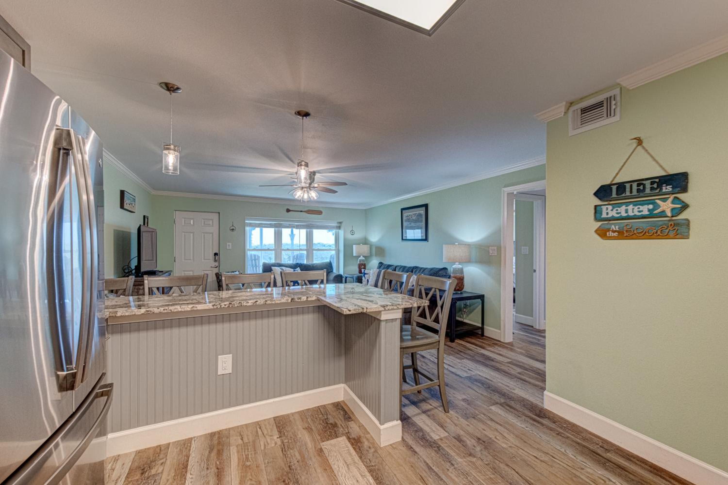 Vacation Home photo 3