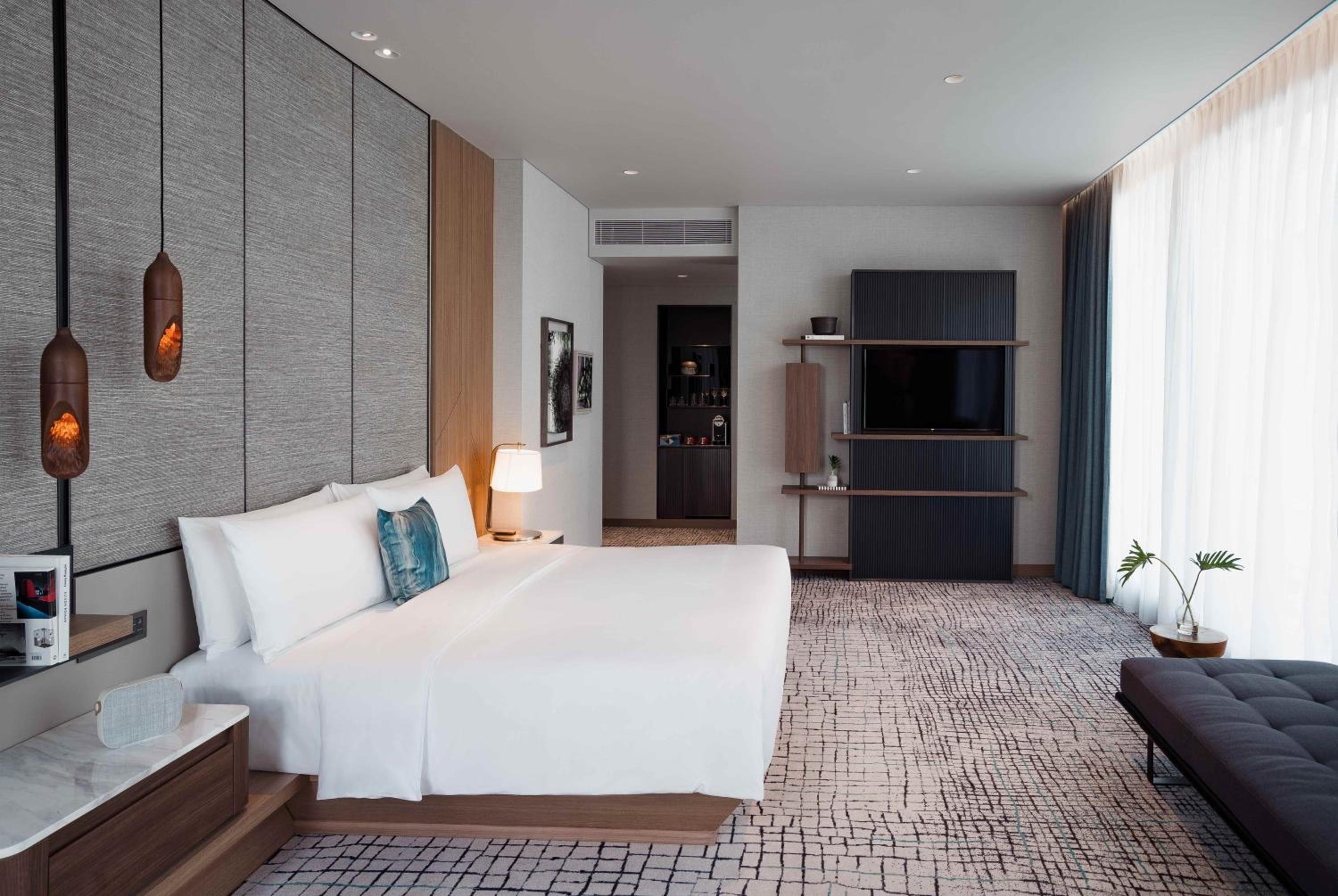 Maa Lai Suite with View
