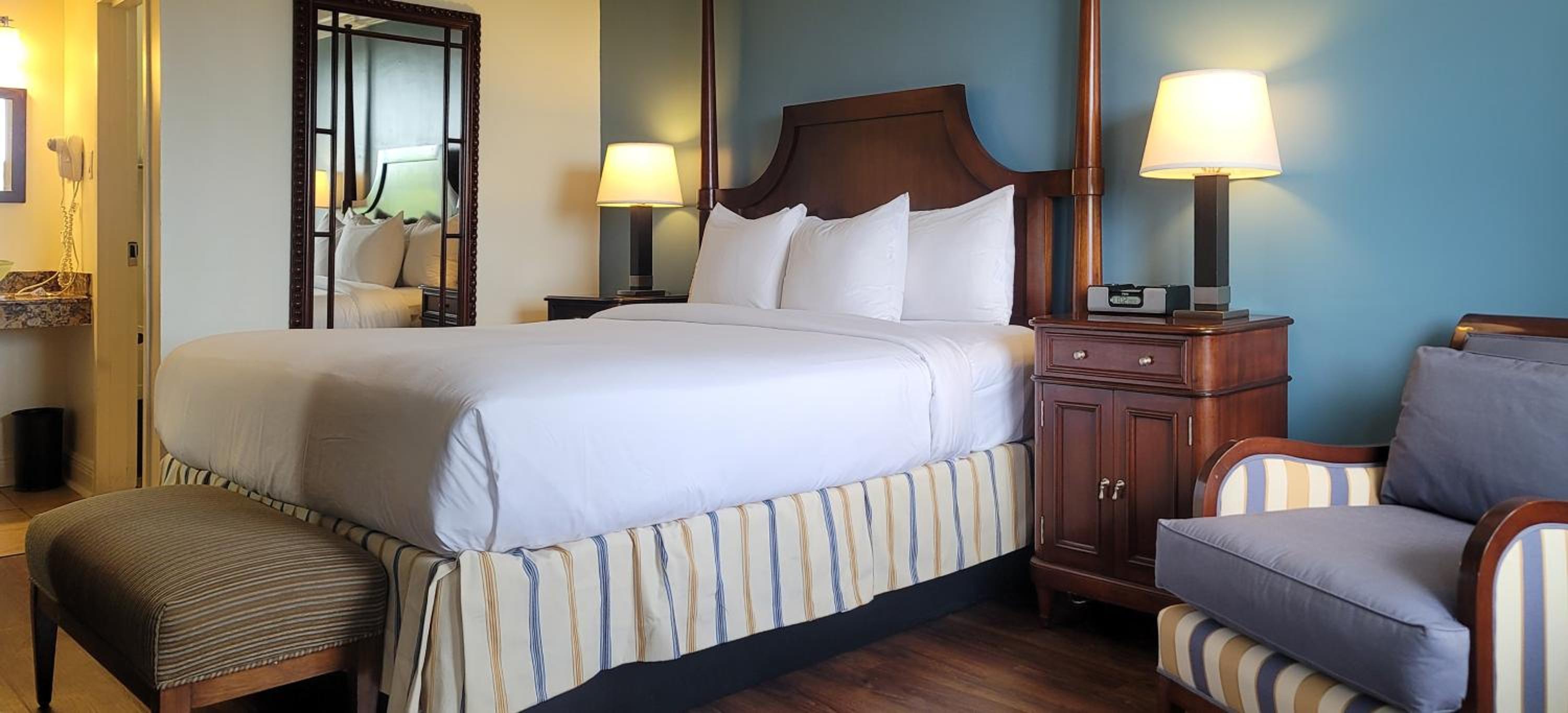 Traditional King Cityside - Photo 5