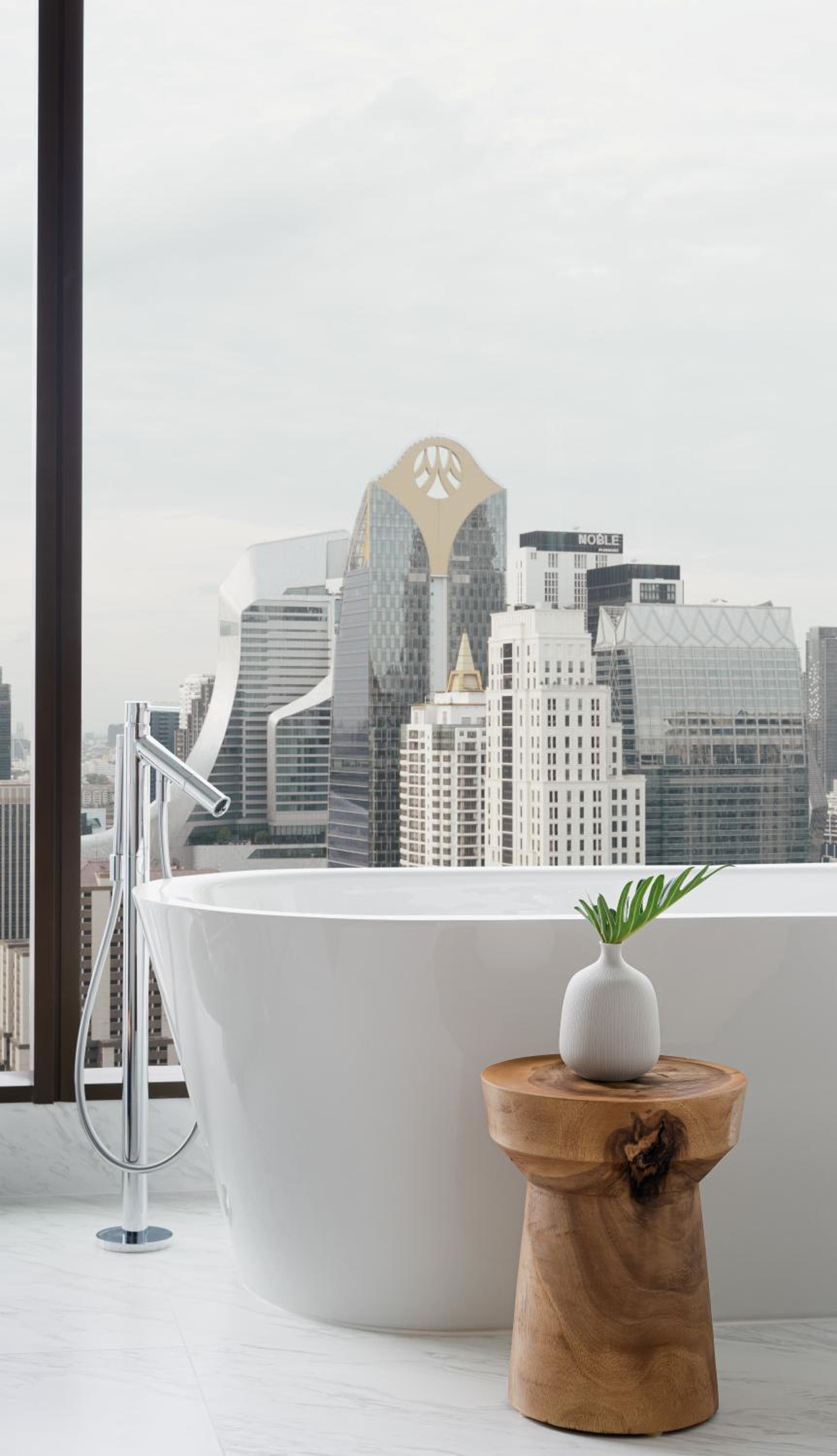 Two-Bedroom Bill Kimpton Suite