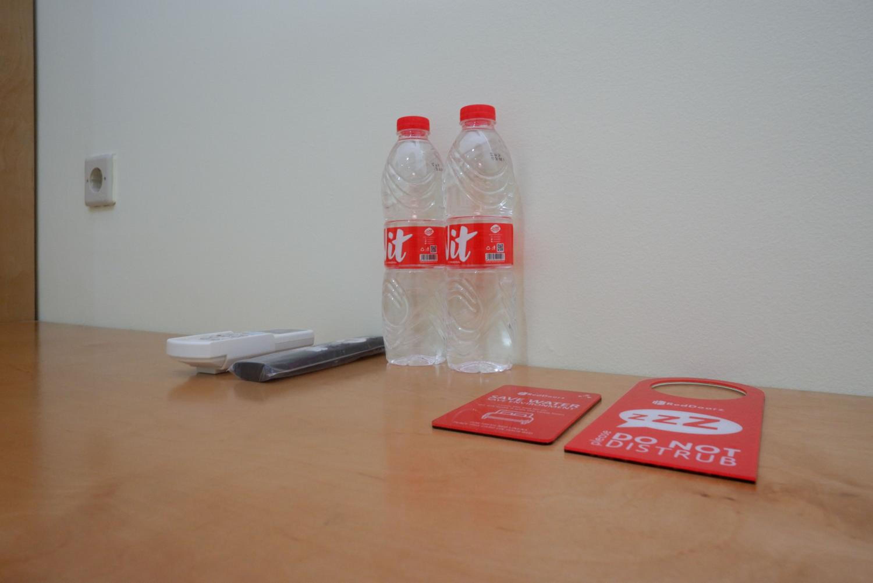 Standard Double Room - Photo 14