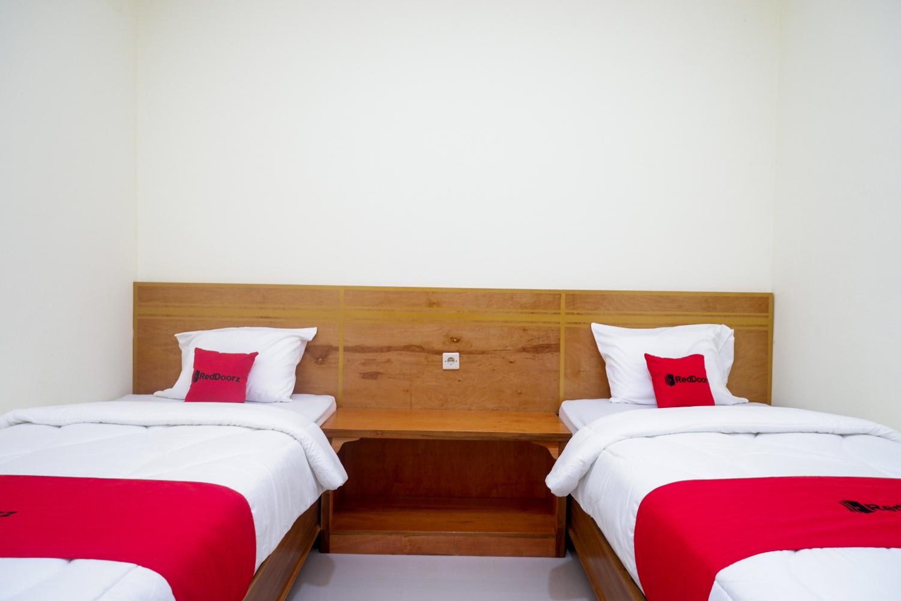 Twin Room - Photo 4