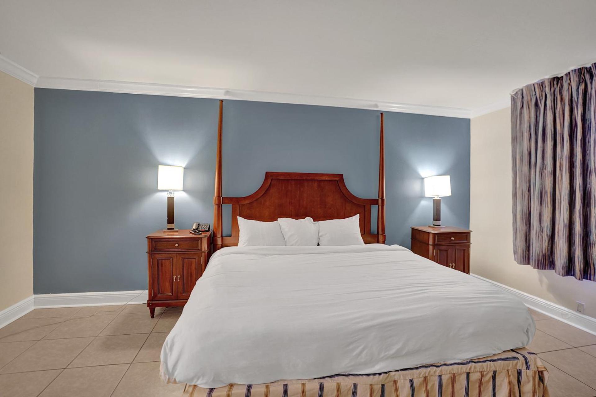 King Suite Accessible - Photo 4