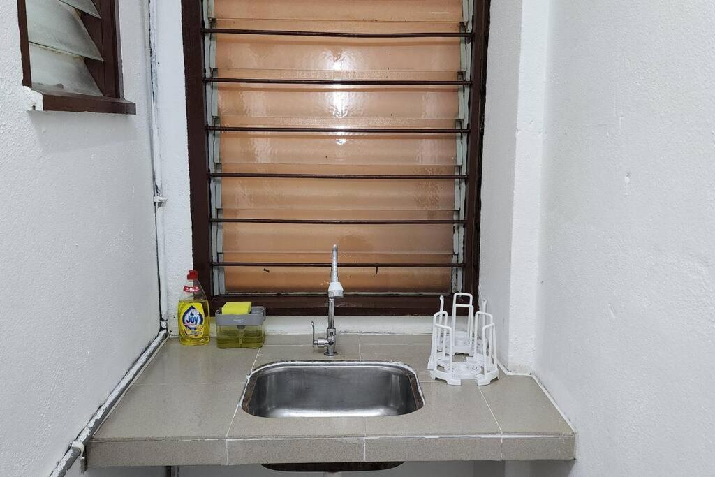 Three-Bedroom Apartment - Photo 11