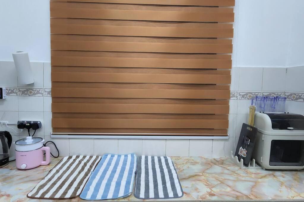 Three-Bedroom Apartment - Photo 22
