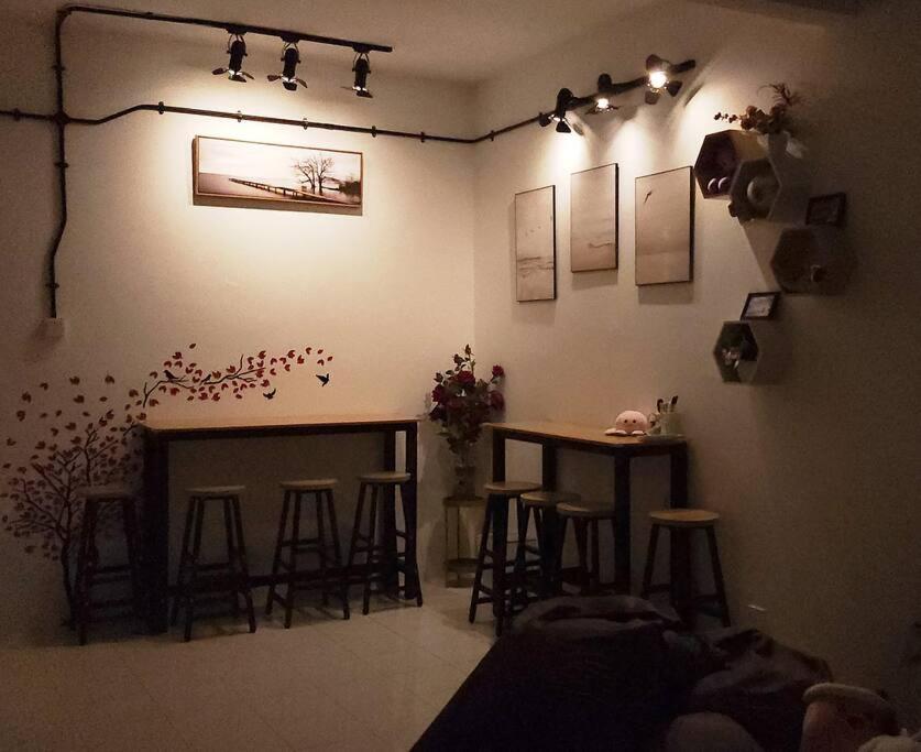 Three-Bedroom Apartment - Photo 28