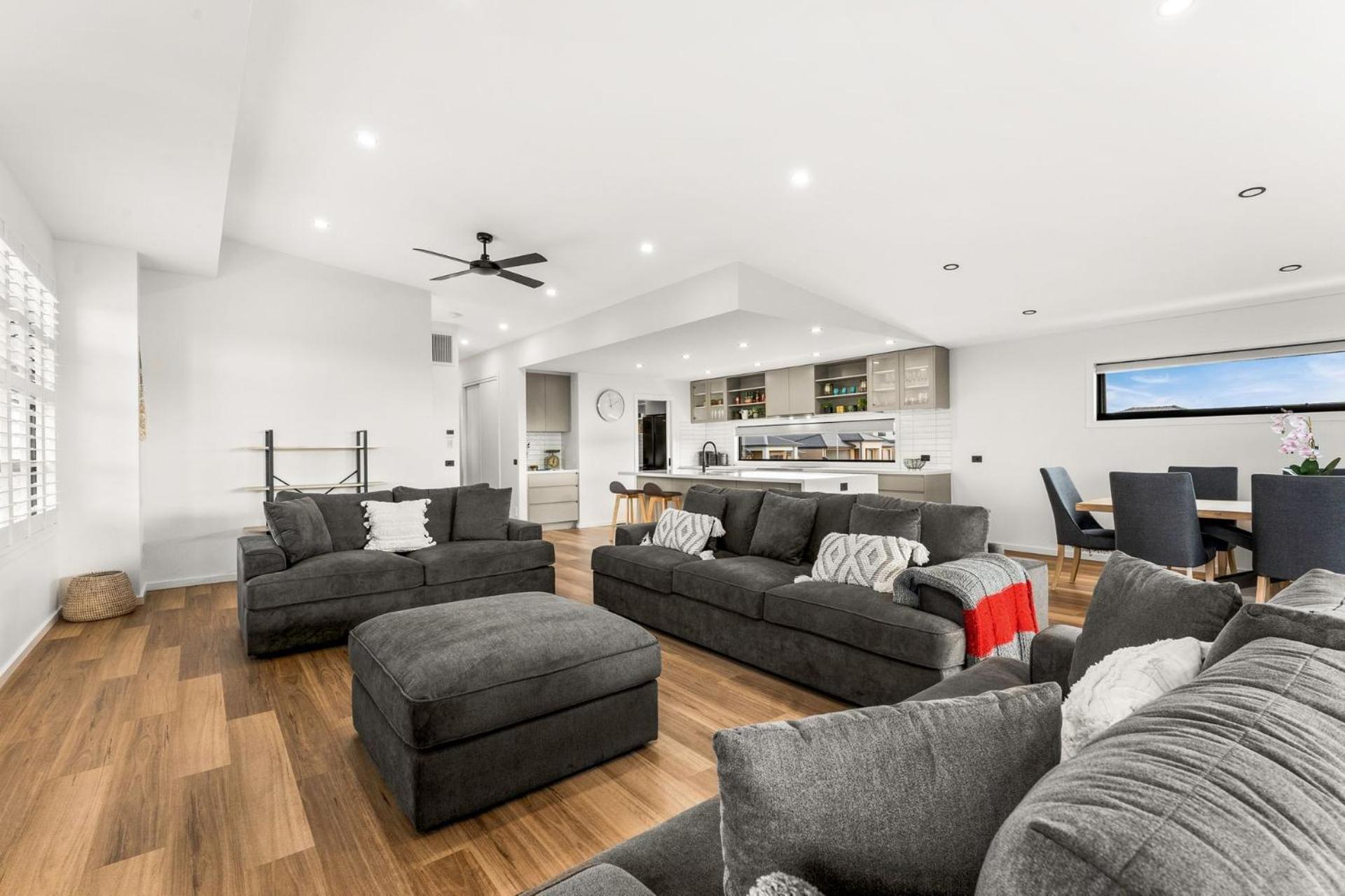 Vacation Home photo 1