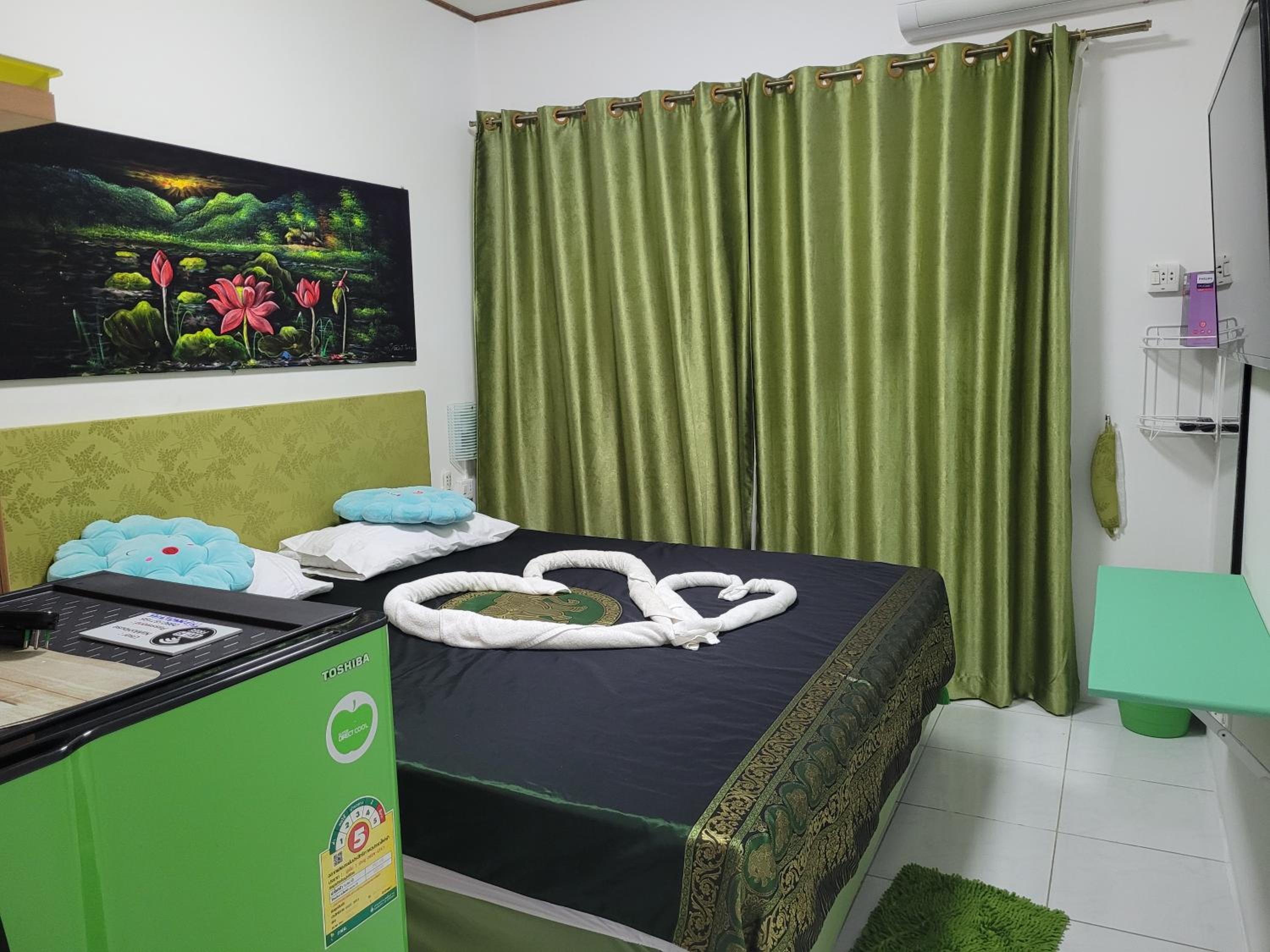 Small Double Room - Photo 4