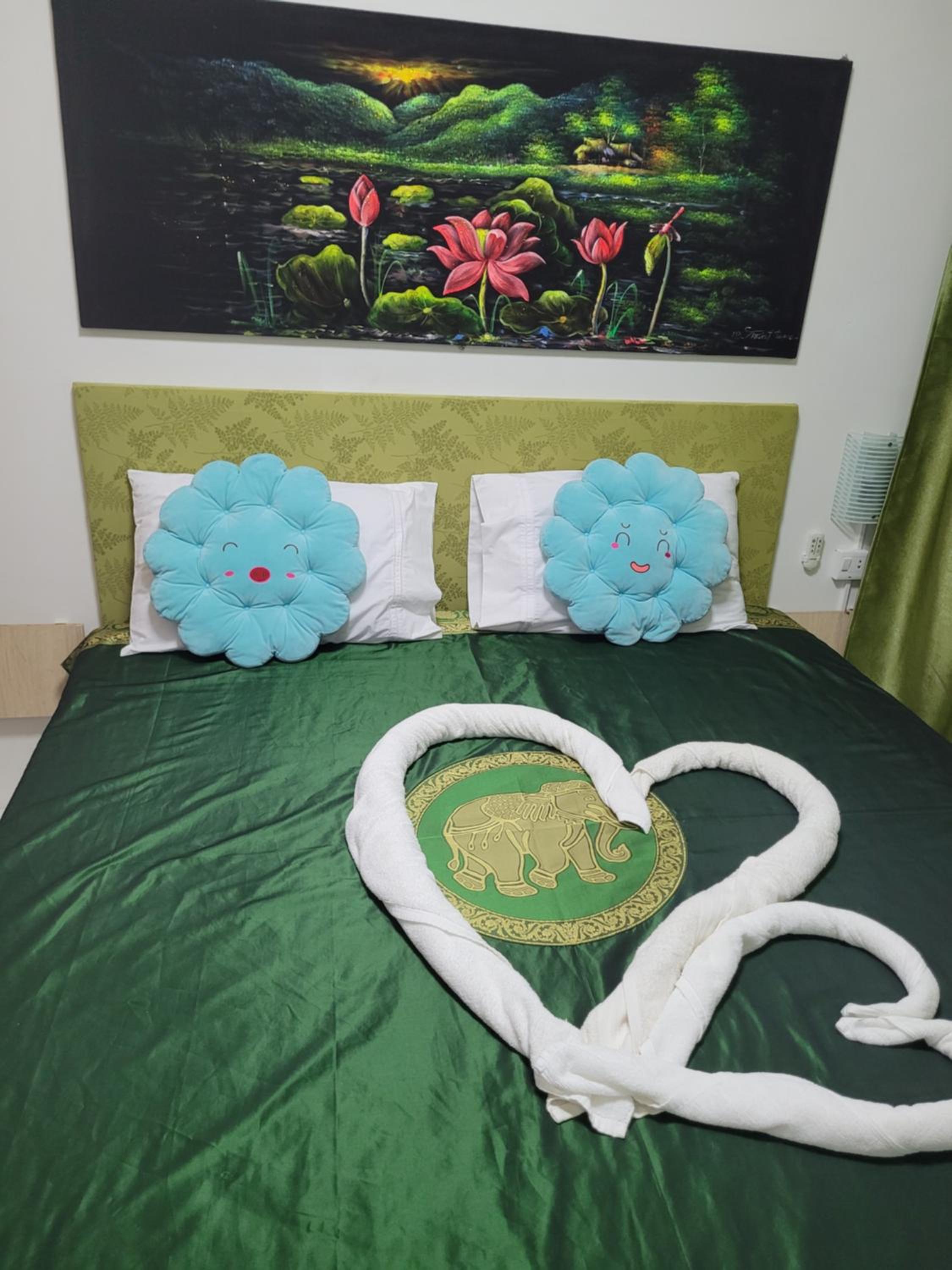 Small Double Room - Photo 3