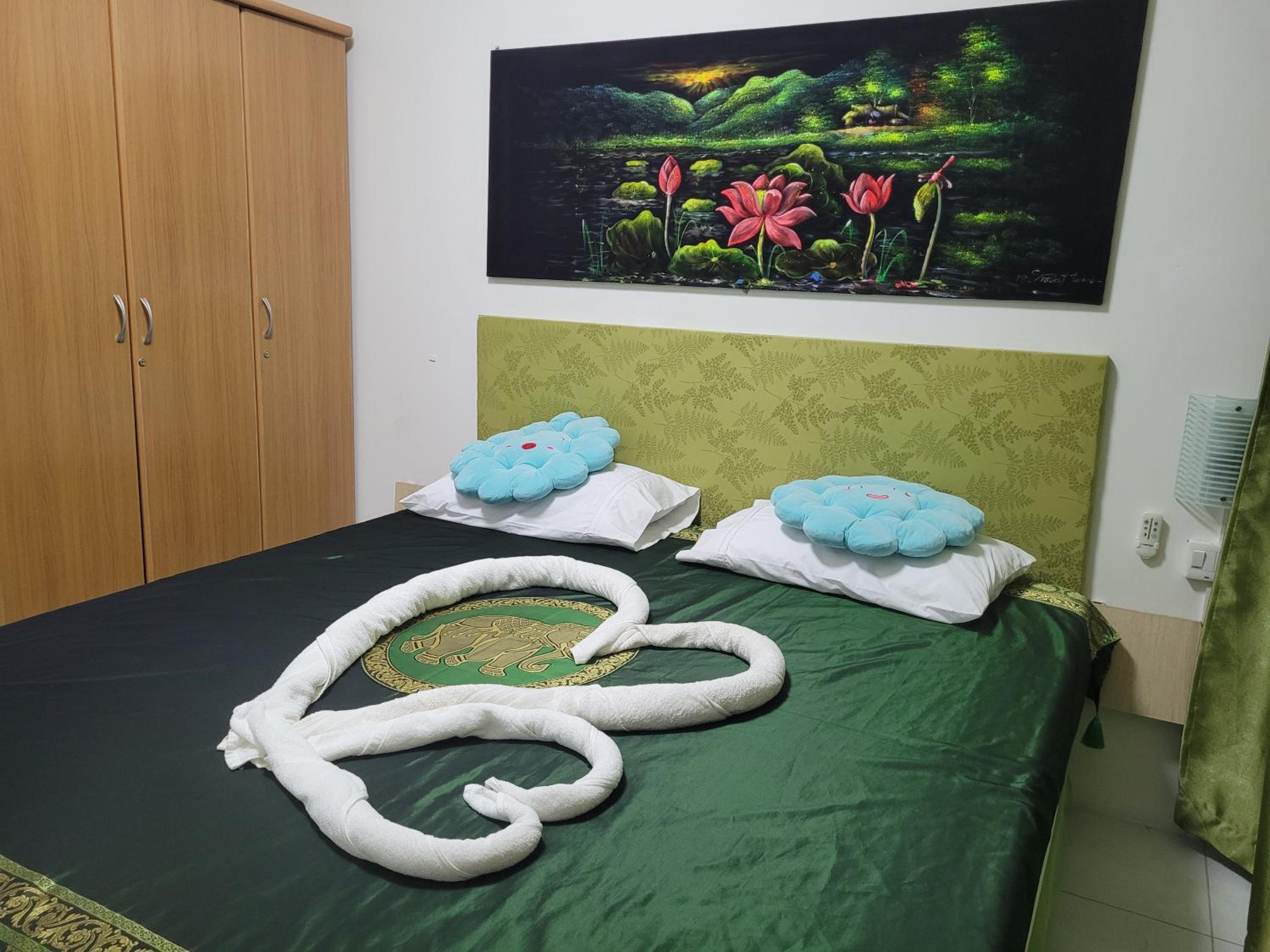 Small Double Room - Photo 2