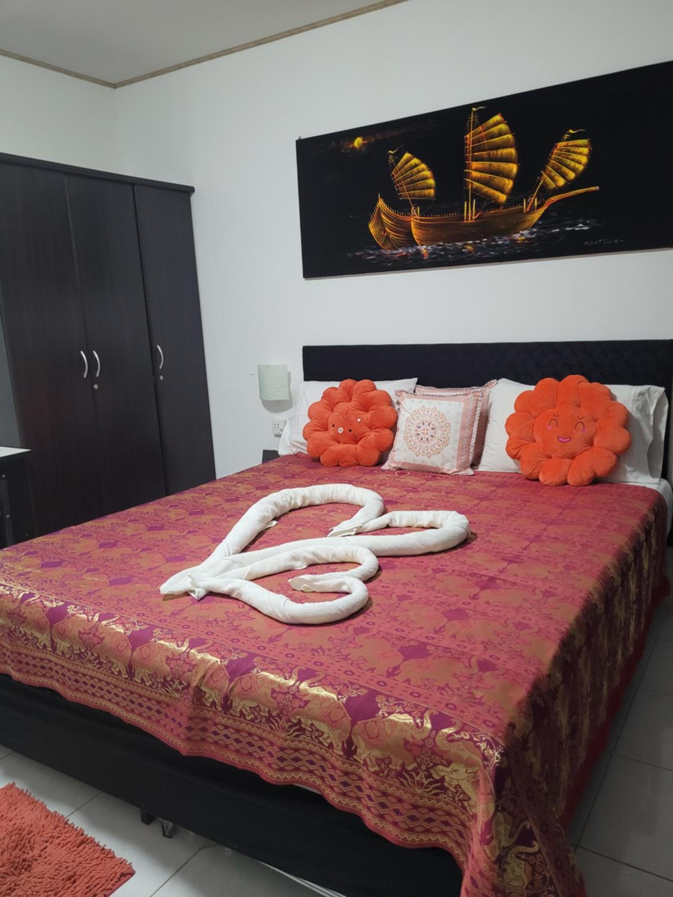Double Room with Private Bathroom - Photo 5