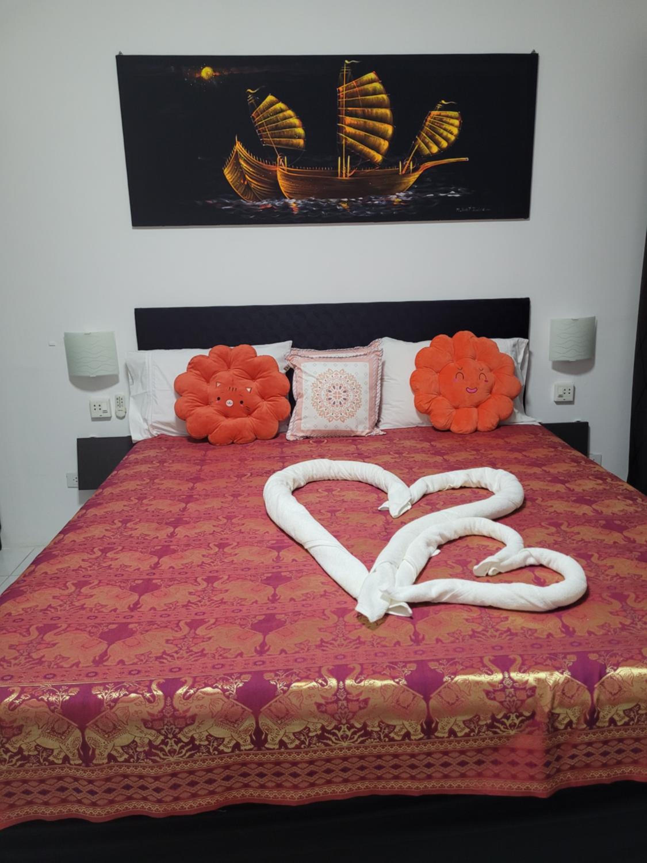 Double Room with Private Bathroom - Photo 4