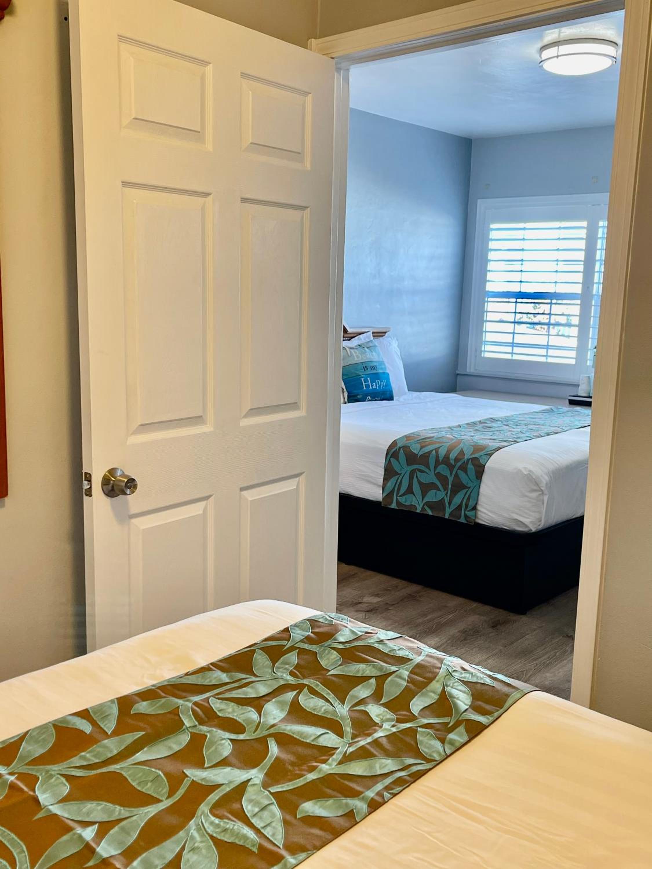 Queen Room - Photo 1