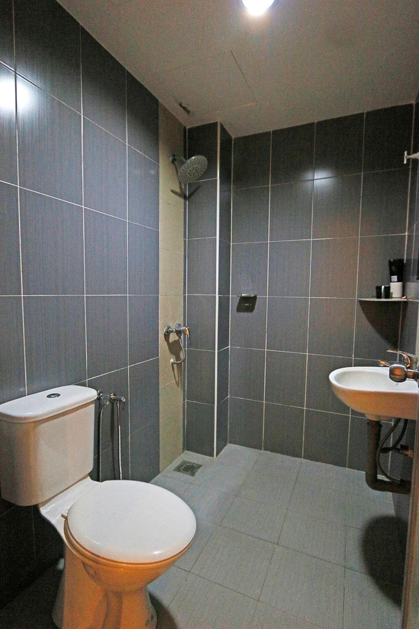 Standard Quadruple Room - Photo 1