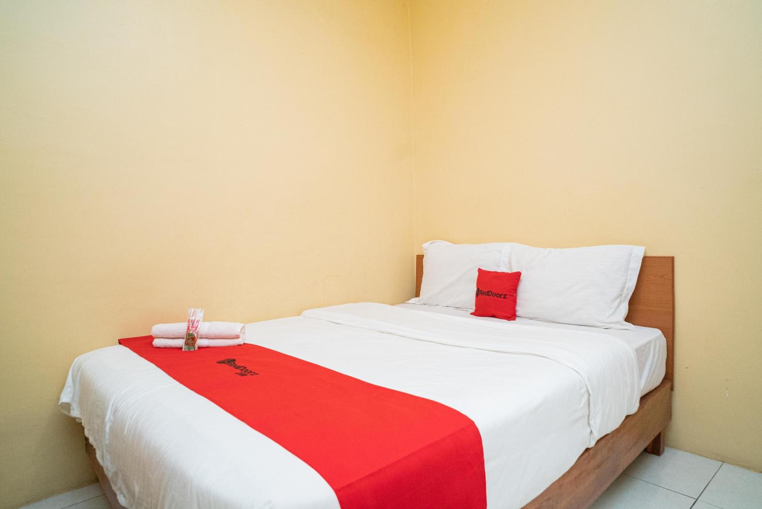 Standard Double Room - Photo 1