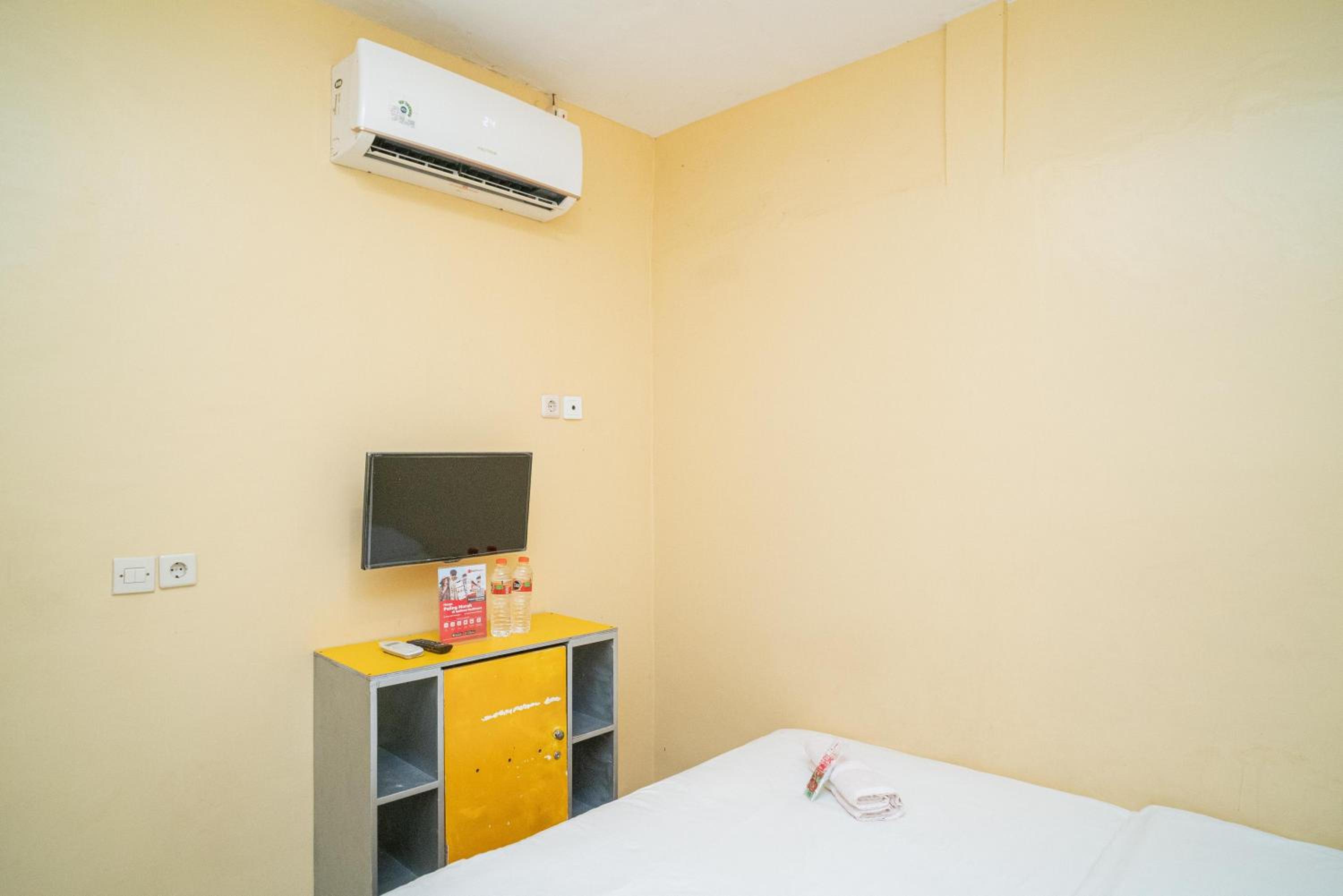 Standard Double Room - Photo 4