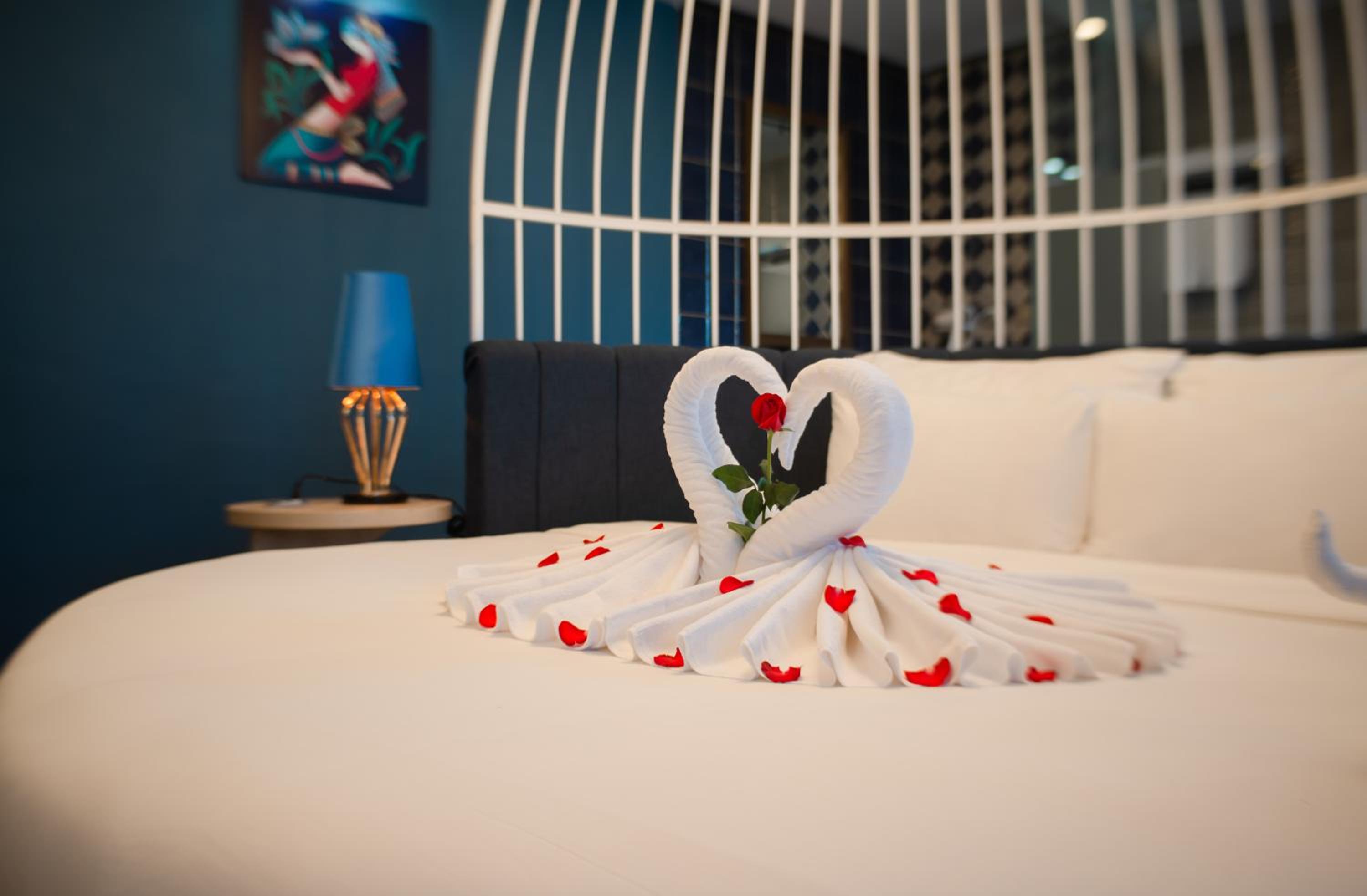 Executive Double Room - Photo 13