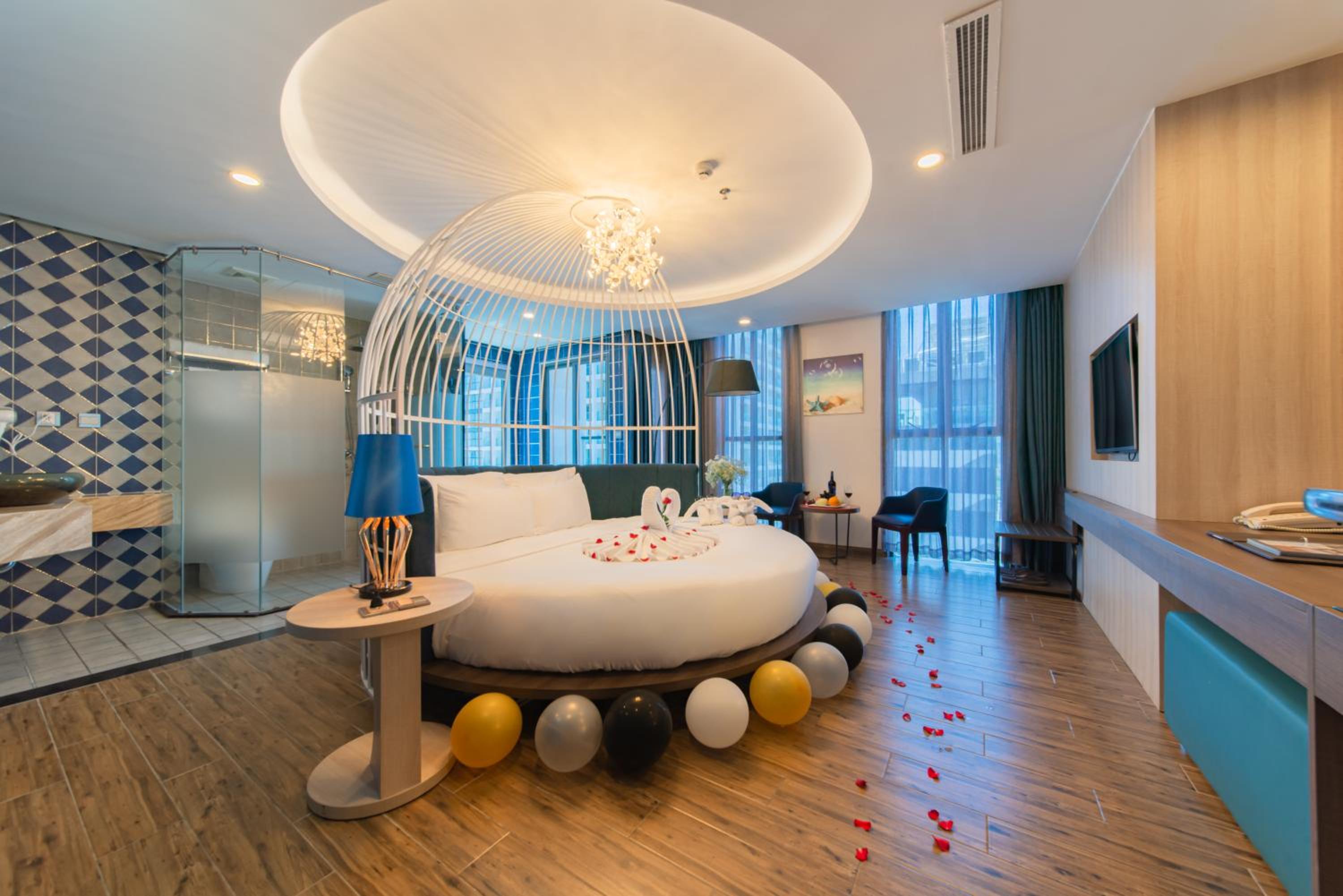 Executive Double Room - Photo 1