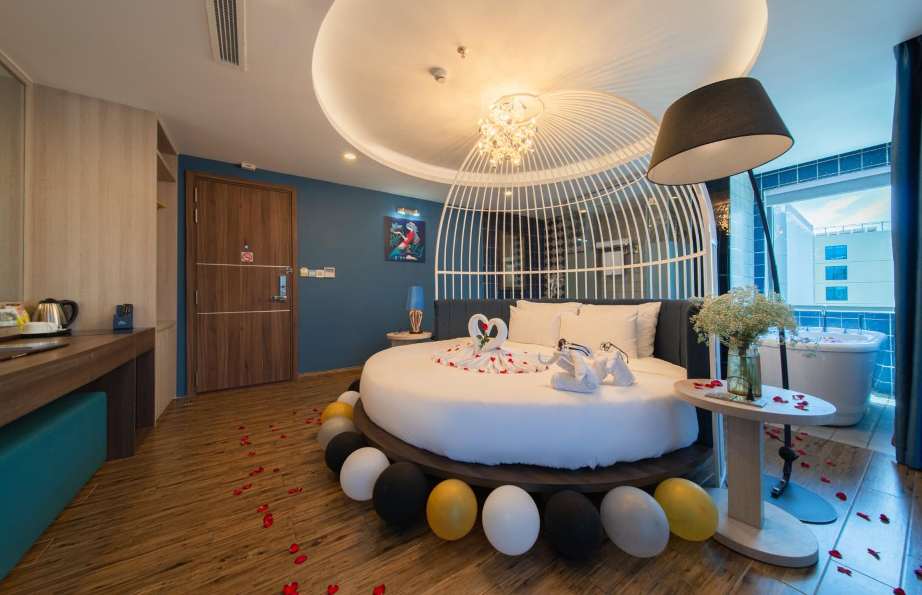 Executive Double Room - Photo 4
