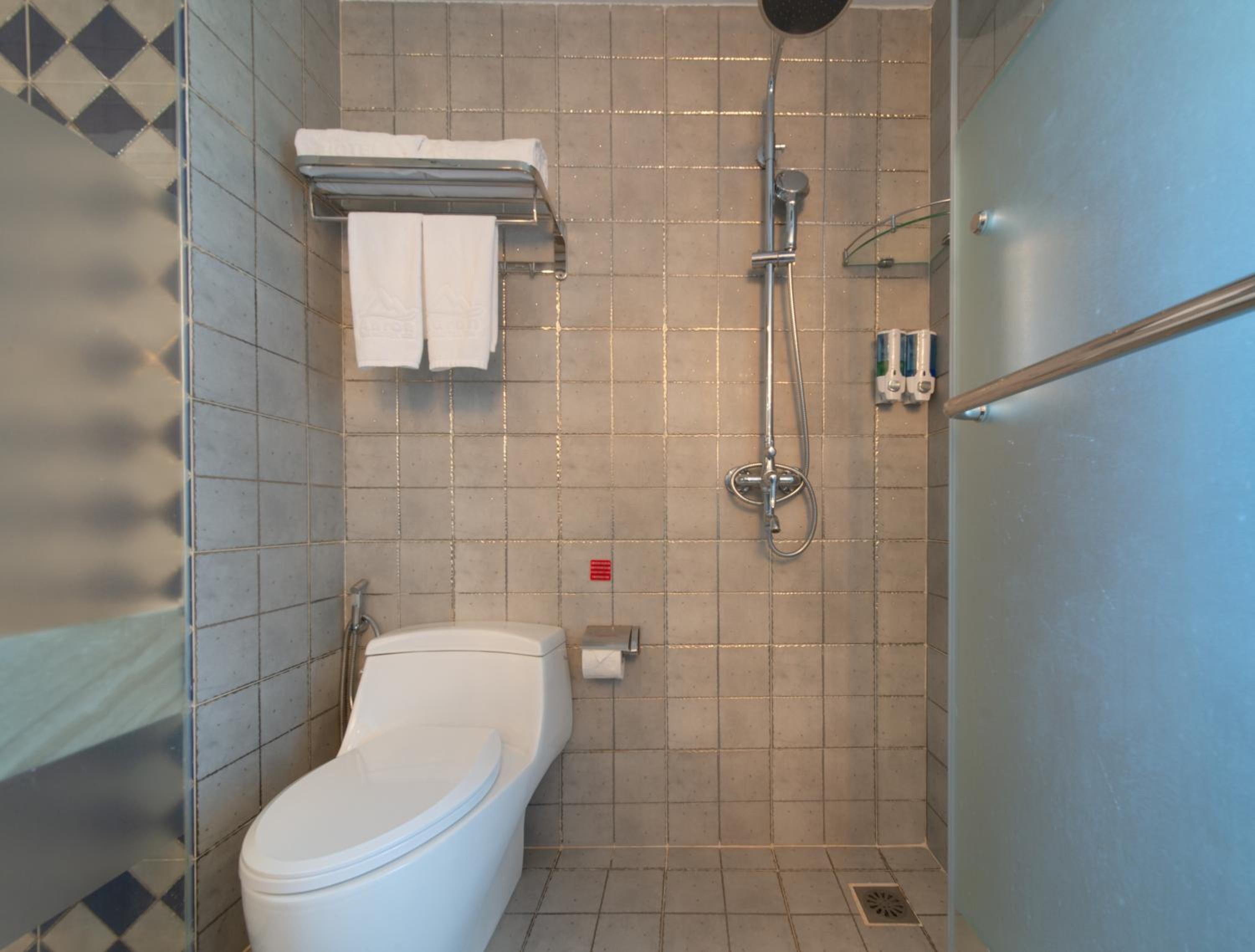 Executive Double Room - Photo 6