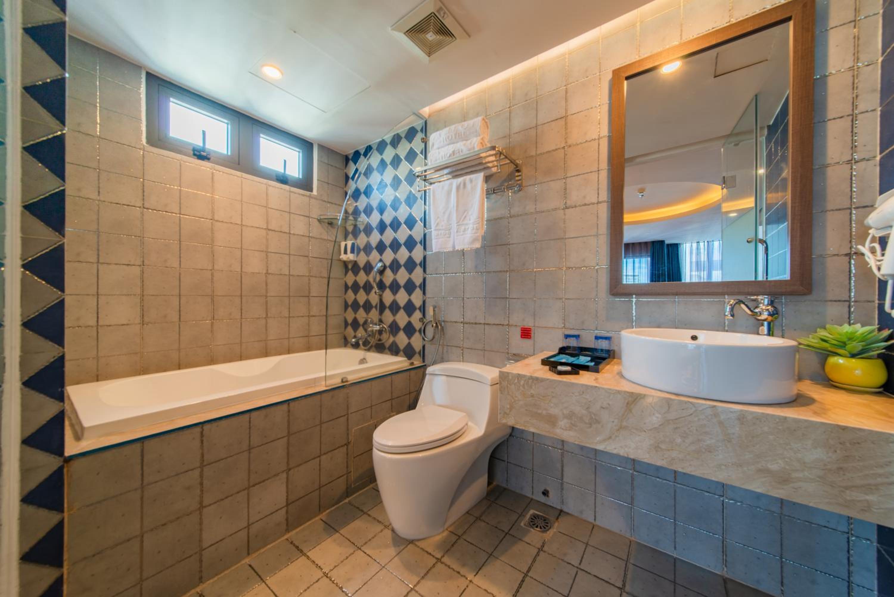 Deluxe Suite - Photo 5