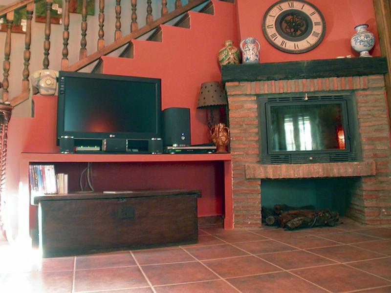 Casa de Vacaciones